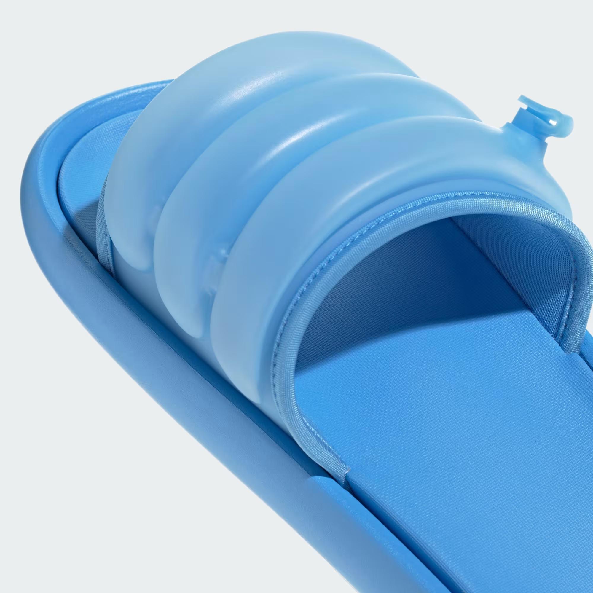 ADILETTE ZPLAASH - ADIDAS SIYAH