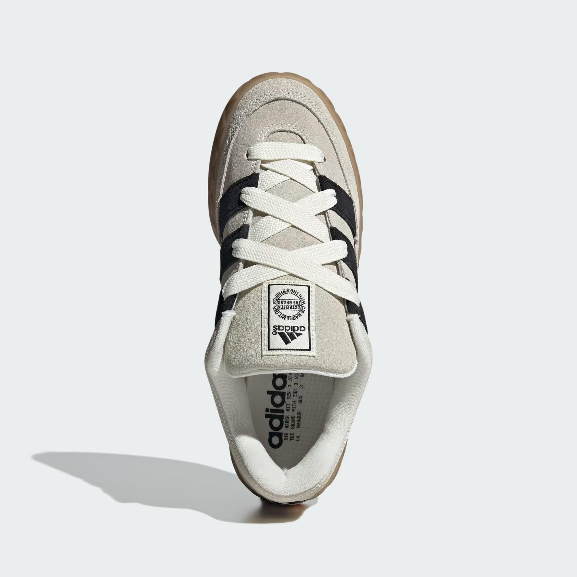 ADIMATIC - ADIDAS SIYAH