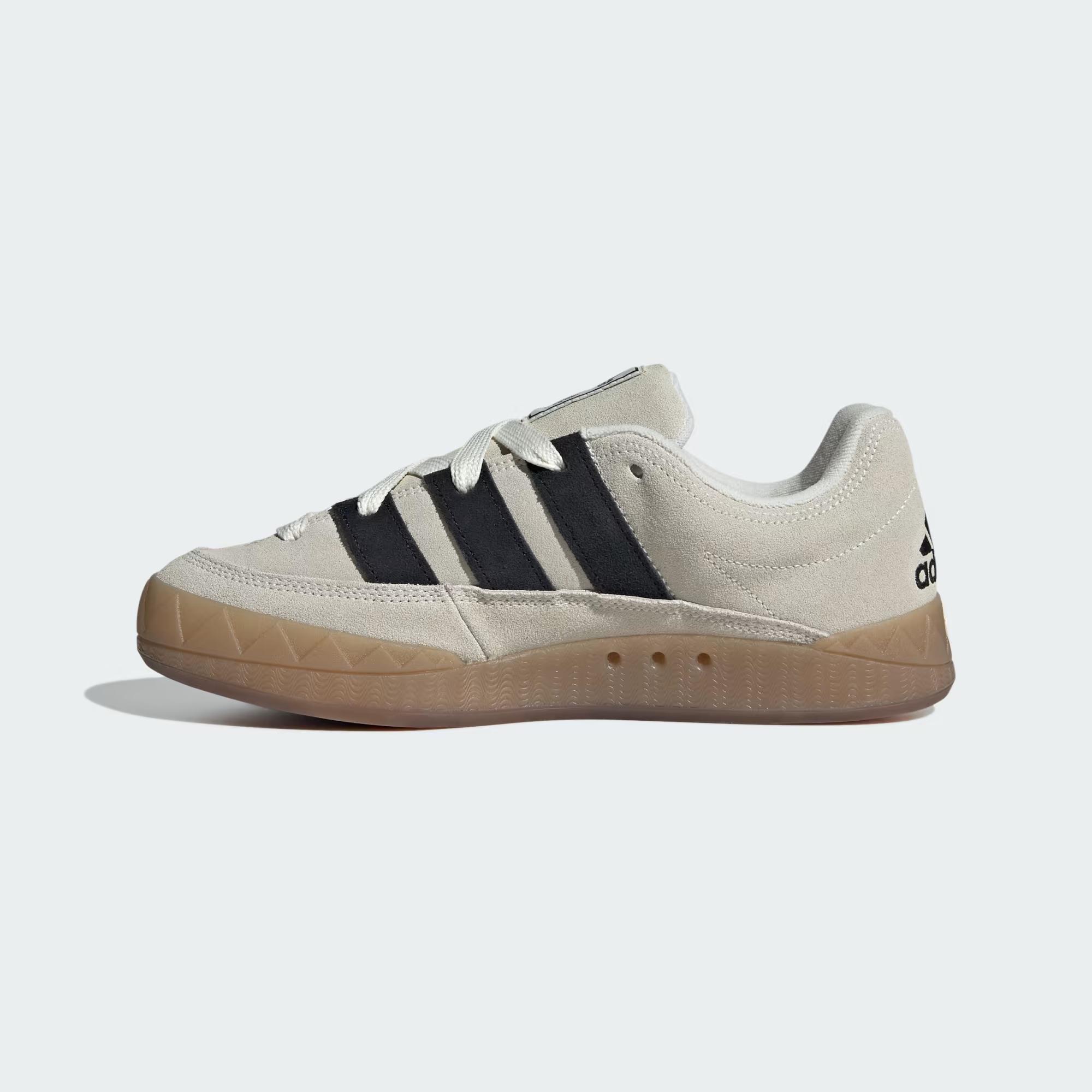 ADIMATIC - ADIDAS SIYAH