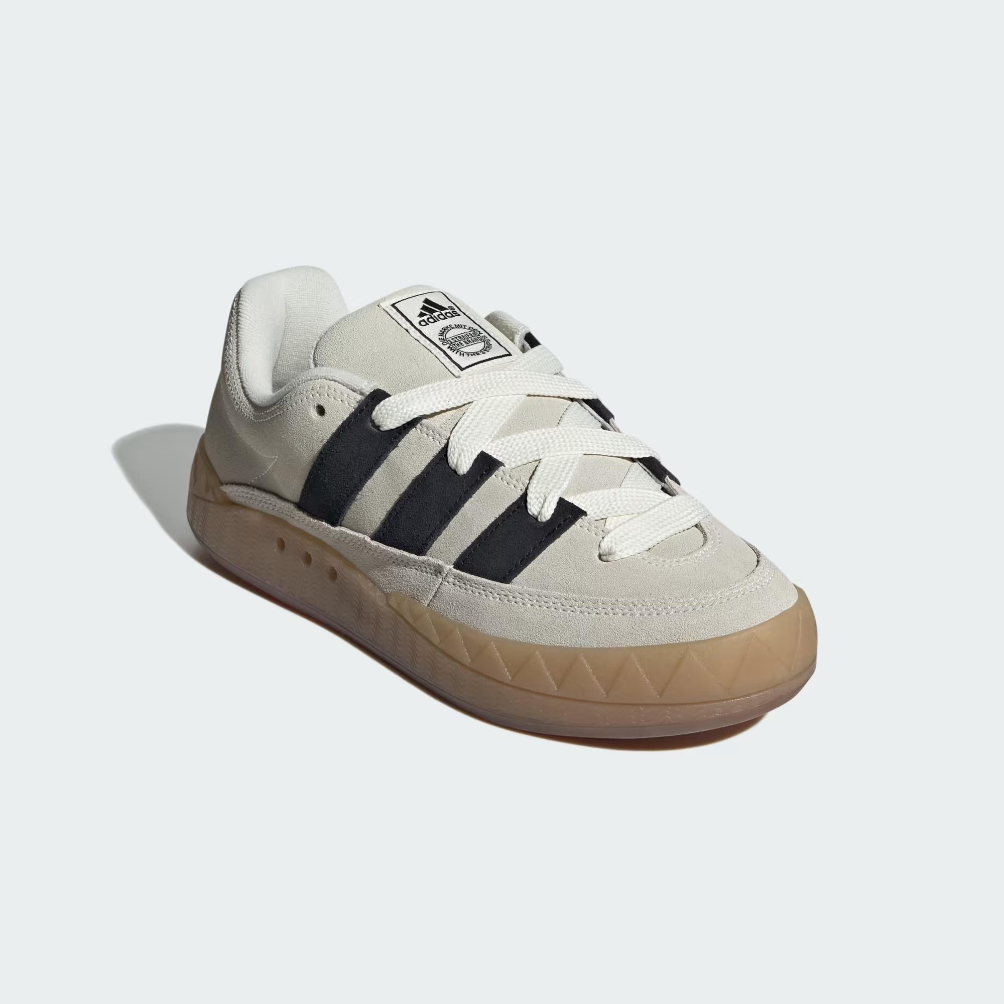 ADIMATIC - ADIDAS SIYAH