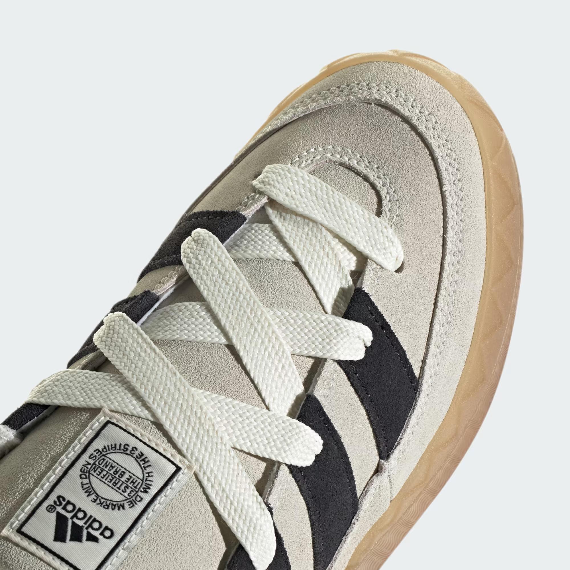 ADIMATIC - ADIDAS SIYAH