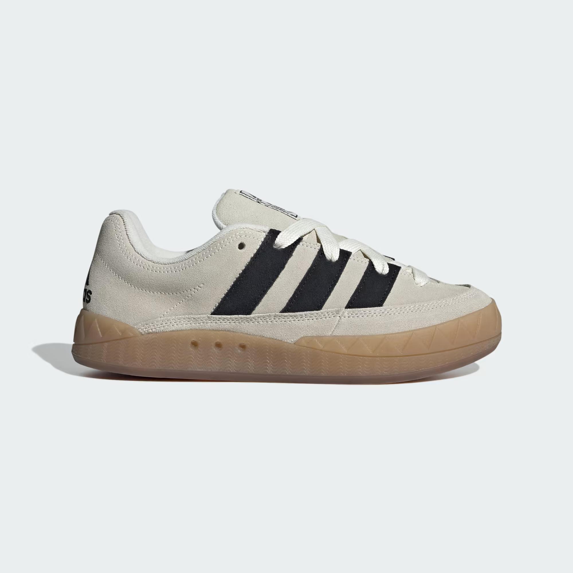 ADIMATIC - ADIDAS SIYAH