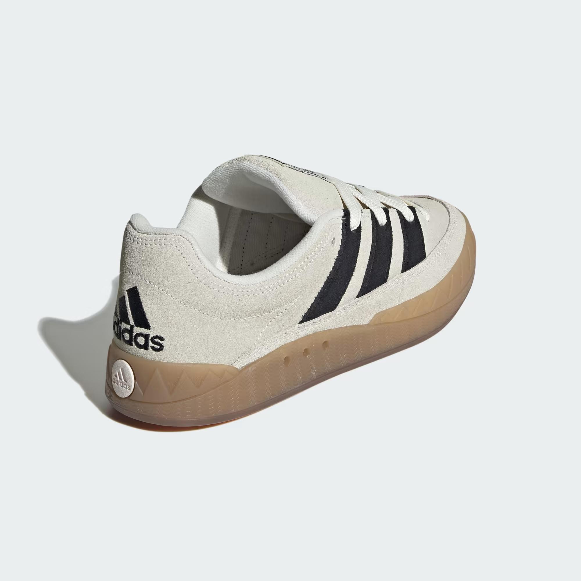 ADIMATIC - ADIDAS SIYAH