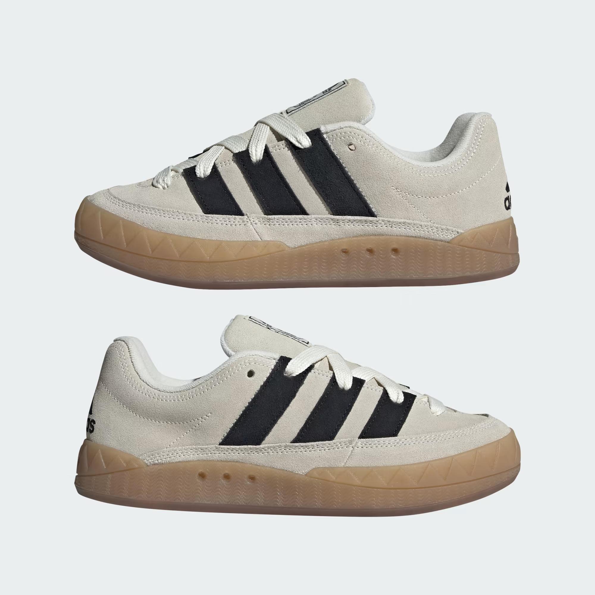 ADIMATIC - ADIDAS SIYAH