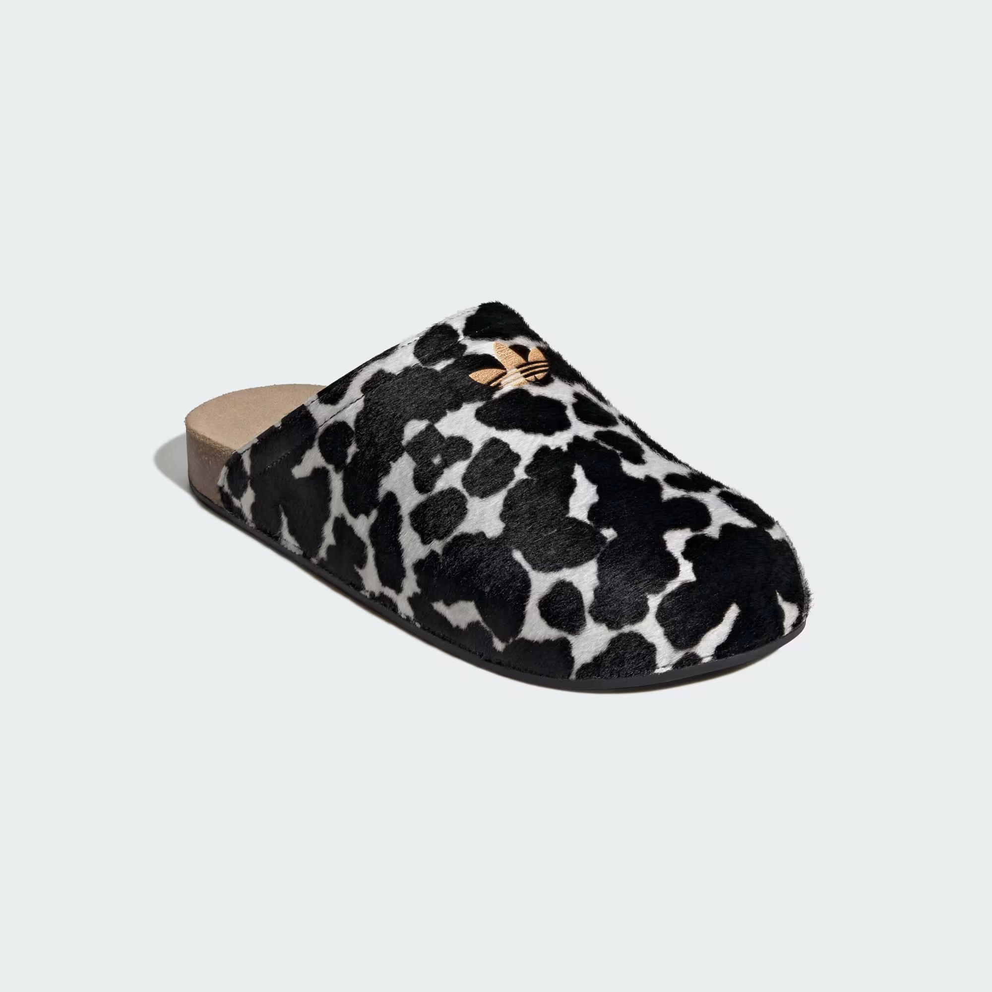 ADIMULE - ADIDAS SIYAH