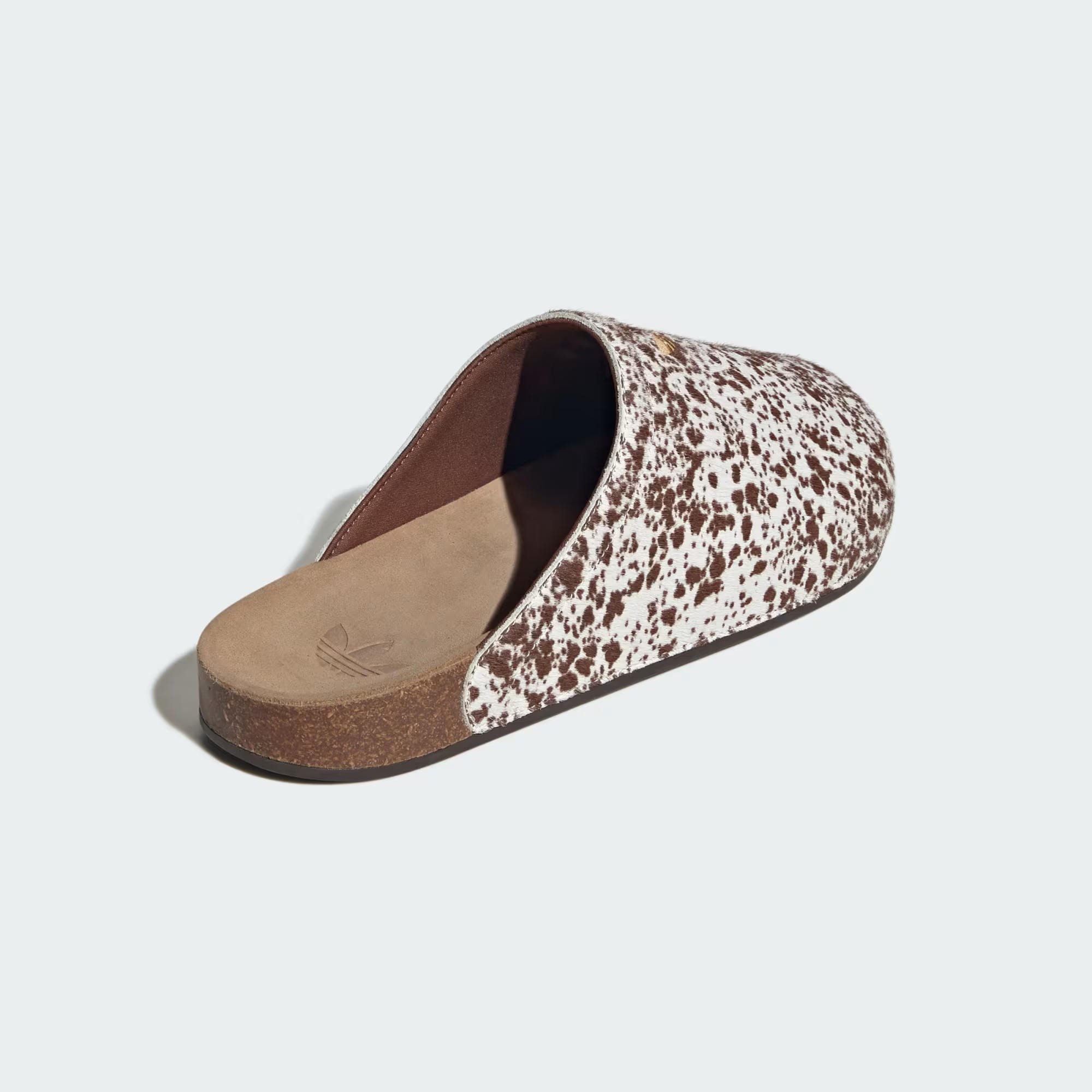 ADIMULE - ADIDAS SIYAH