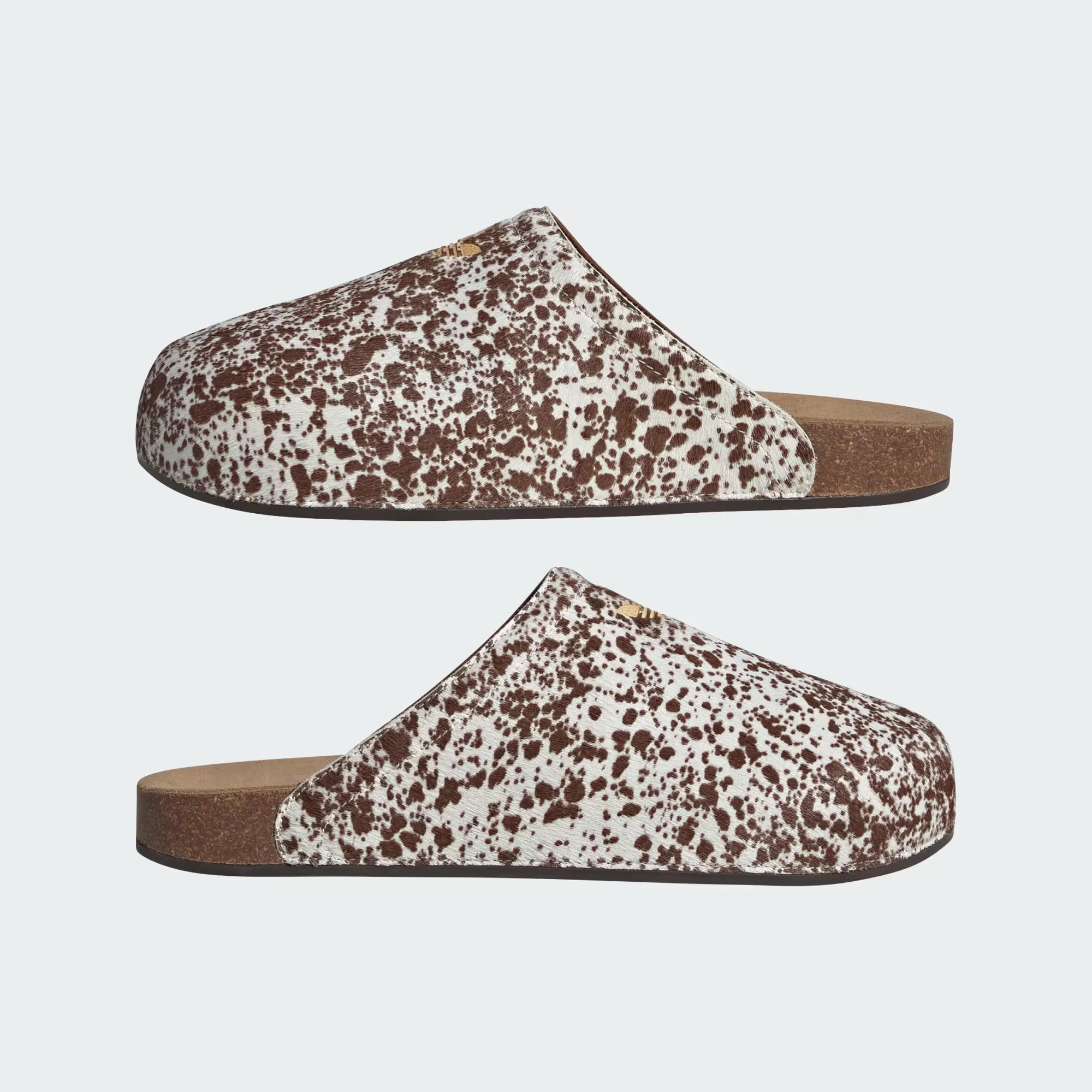 ADIMULE - ADIDAS SIYAH