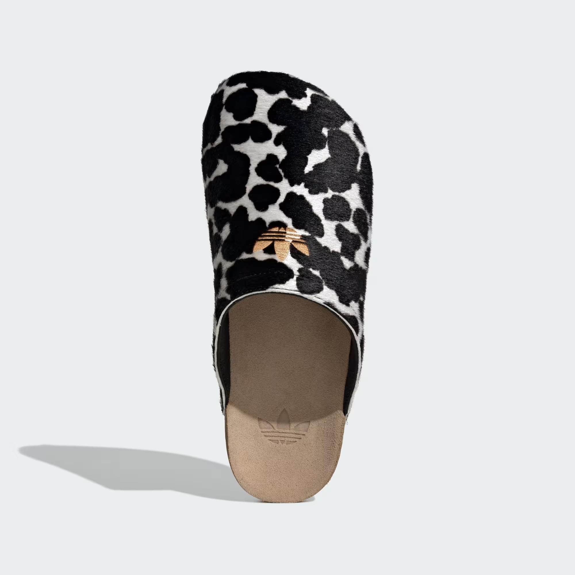 ADIMULE - ADIDAS SIYAH