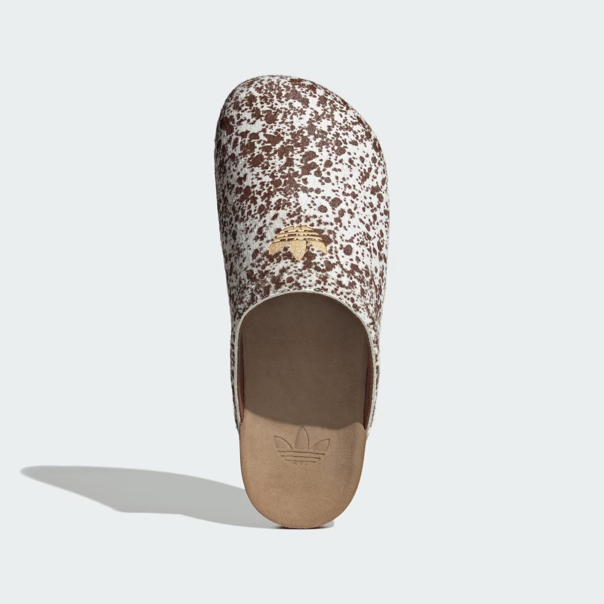 ADIMULE - ADIDAS SIYAH