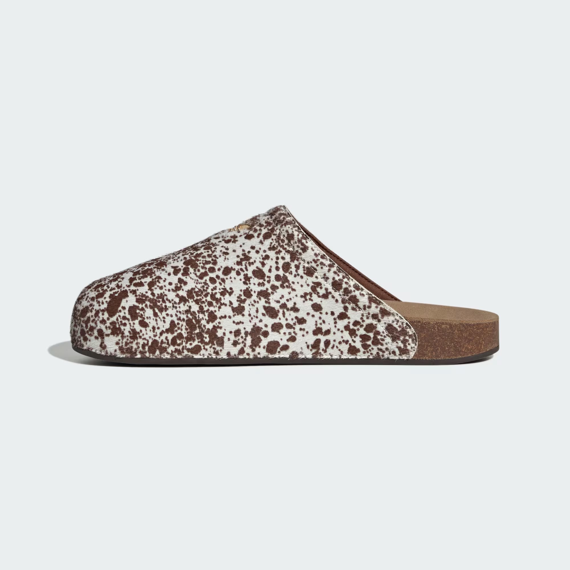 ADIMULE - ADIDAS SIYAH