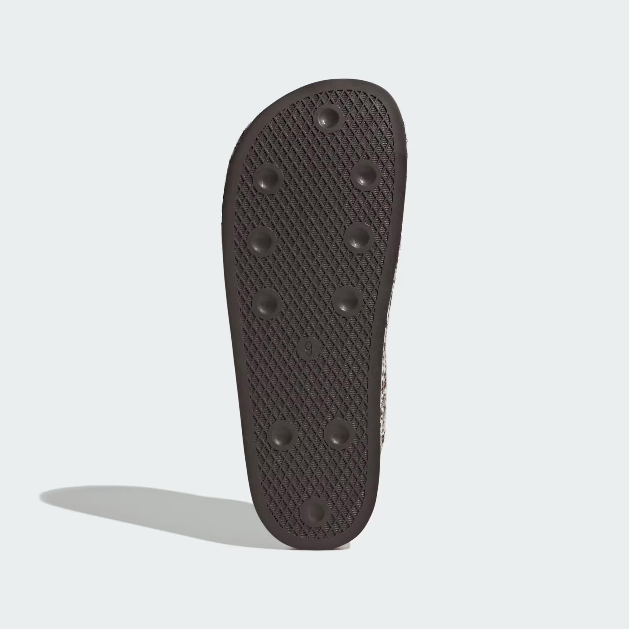 ADIMULE - ADIDAS SIYAH