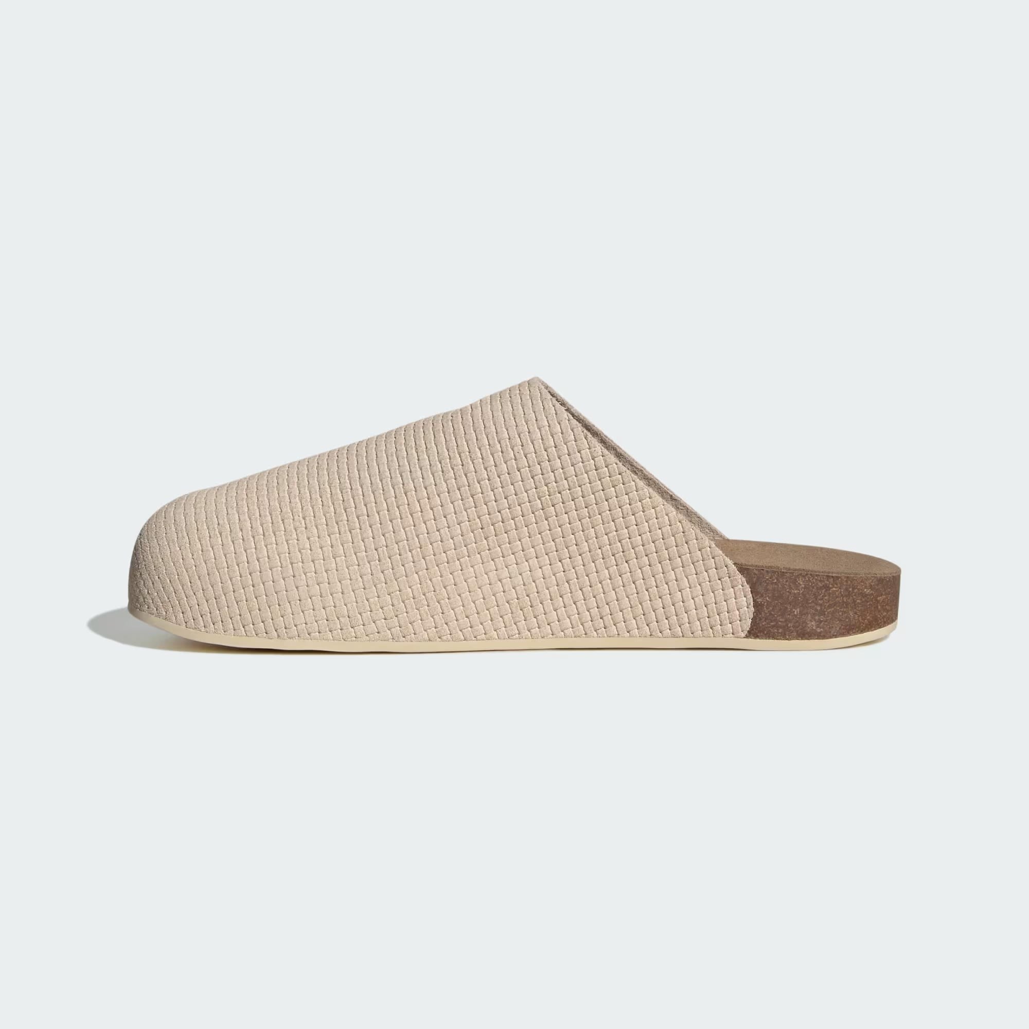 ADIMULE - ADIDAS SIYAH