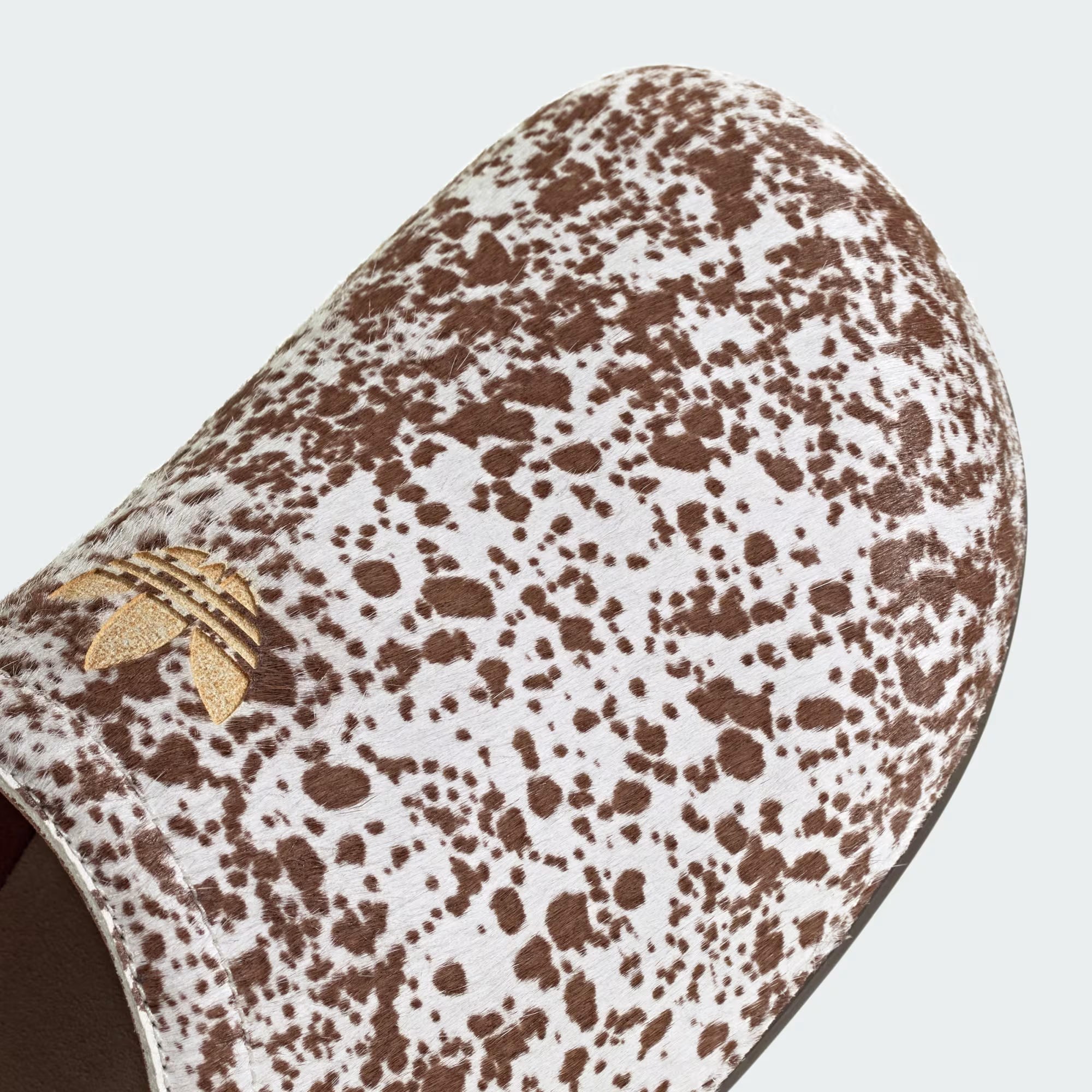 ADIMULE - ADIDAS SIYAH