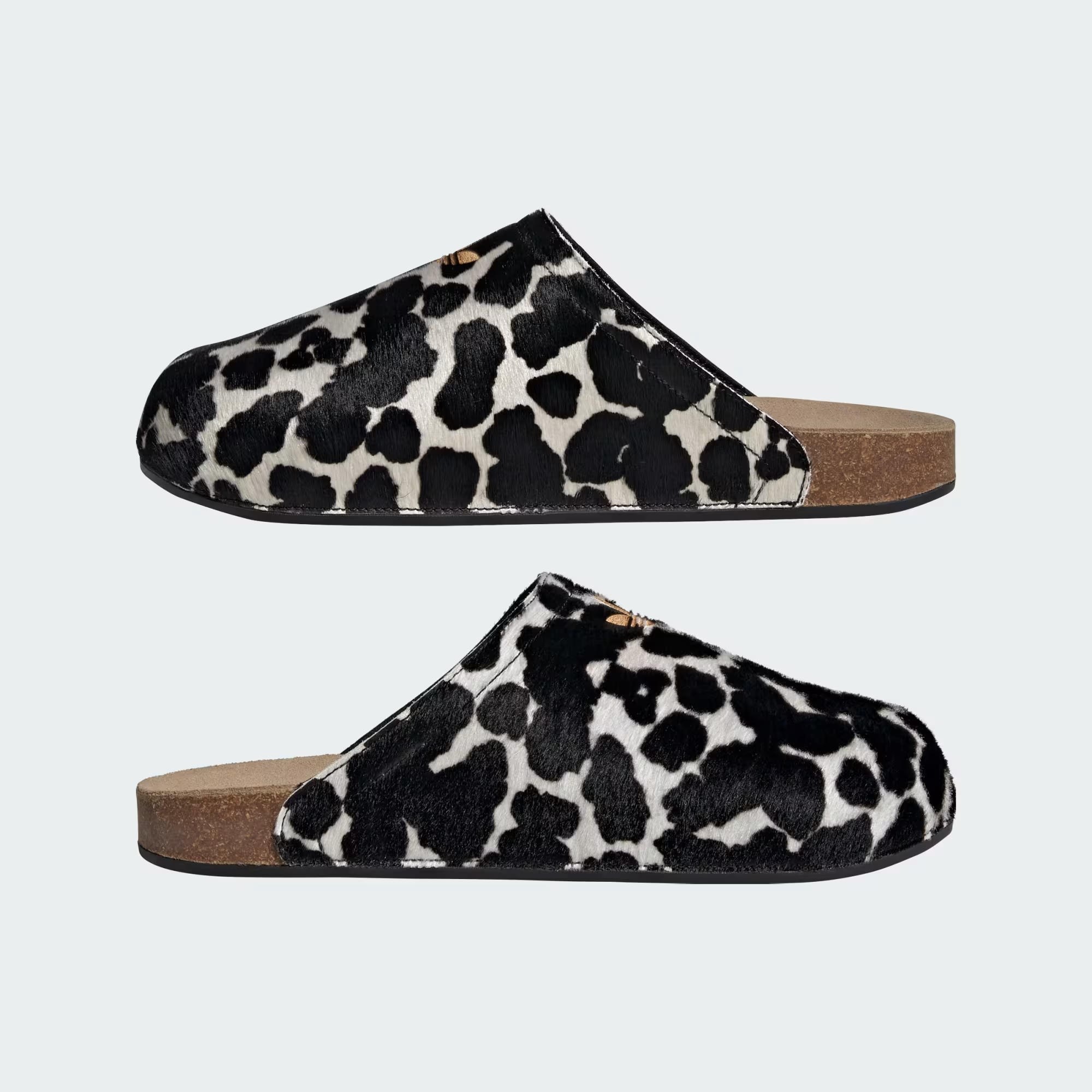 ADIMULE - ADIDAS SIYAH