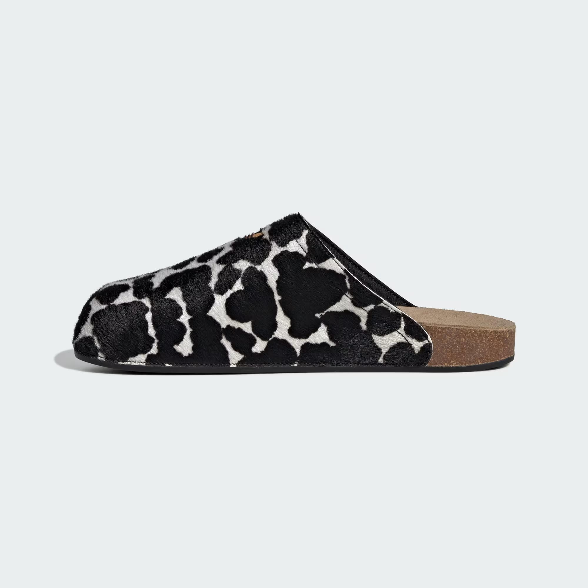 ADIMULE - ADIDAS SIYAH