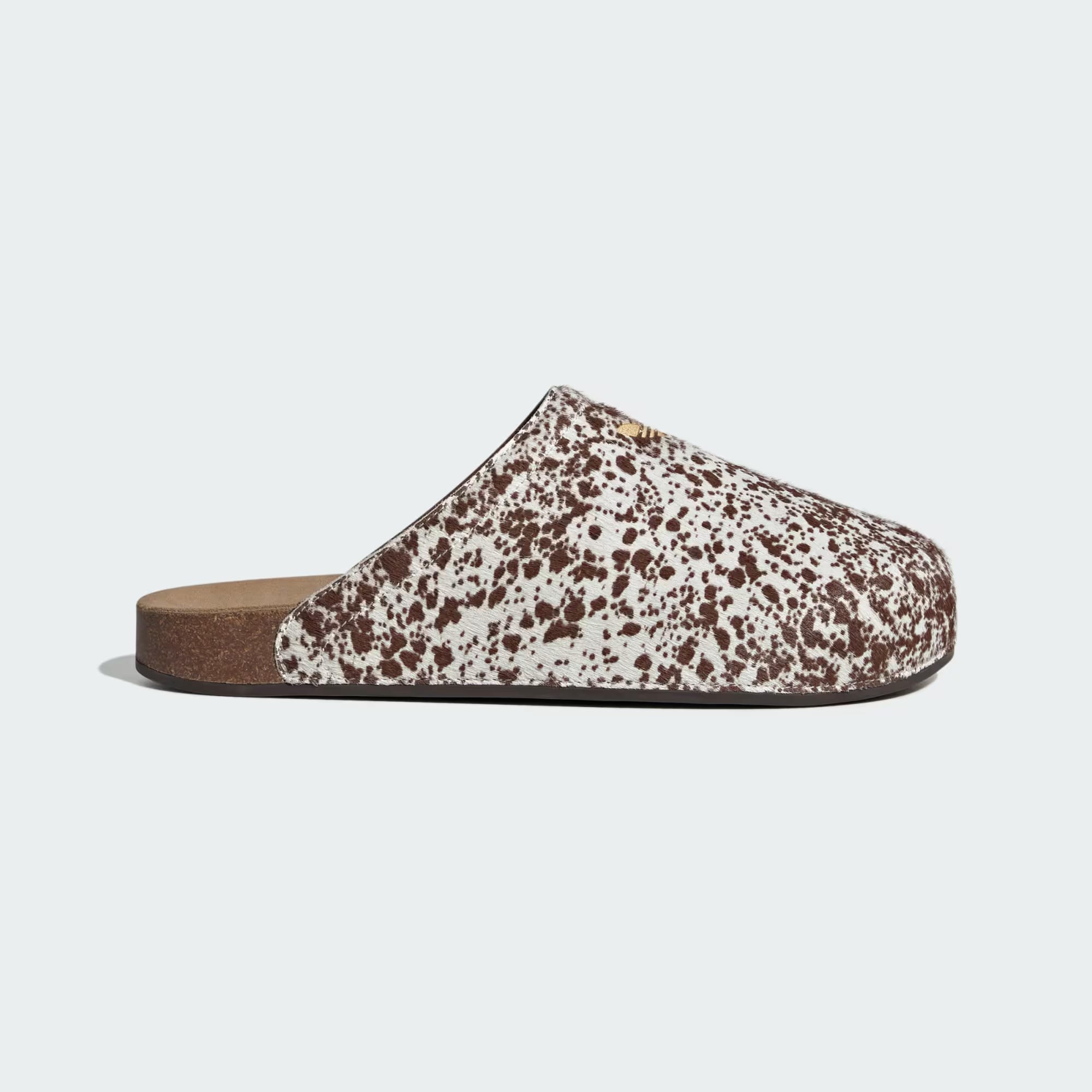 ADIMULE - ADIDAS SIYAH