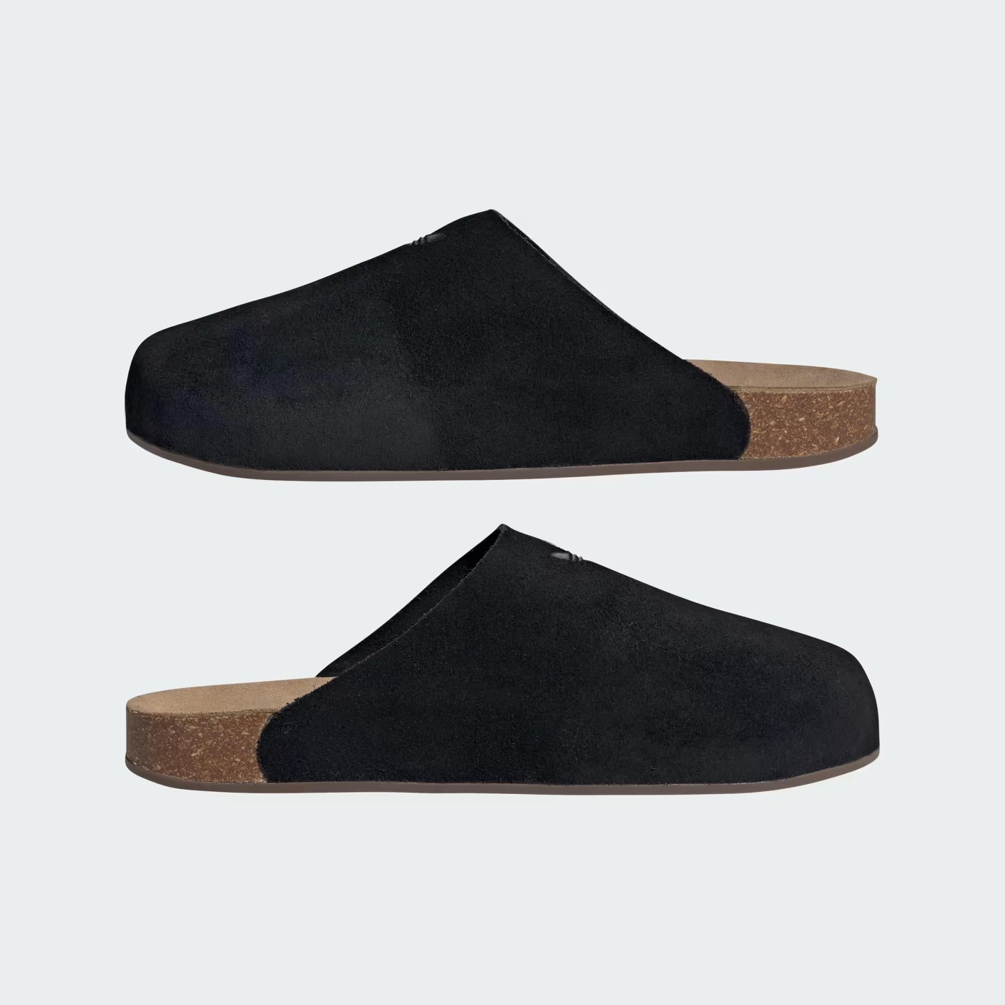 ADIMULE - ADIDAS SIYAH