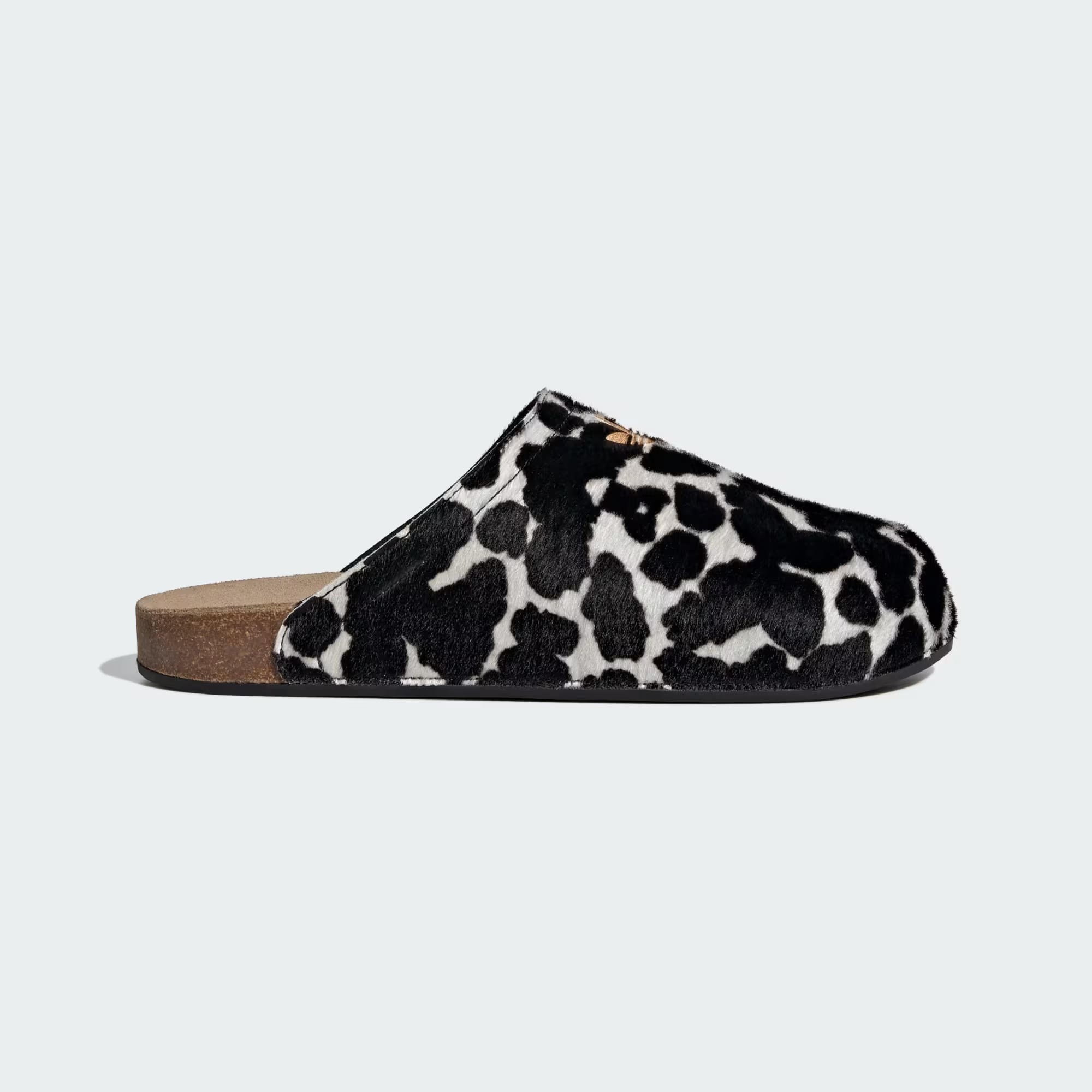 ADIMULE - ADIDAS SIYAH