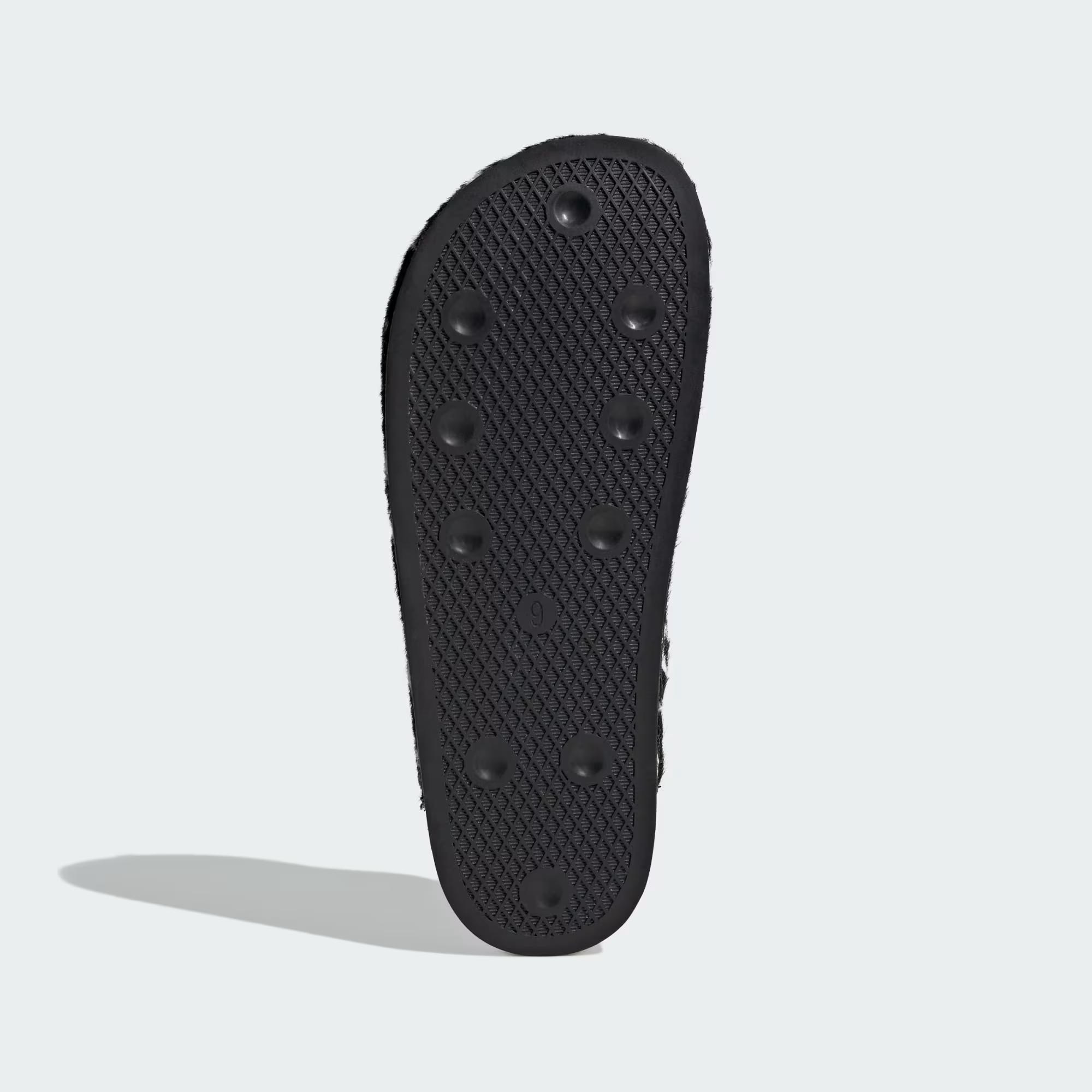 ADIMULE - ADIDAS SIYAH