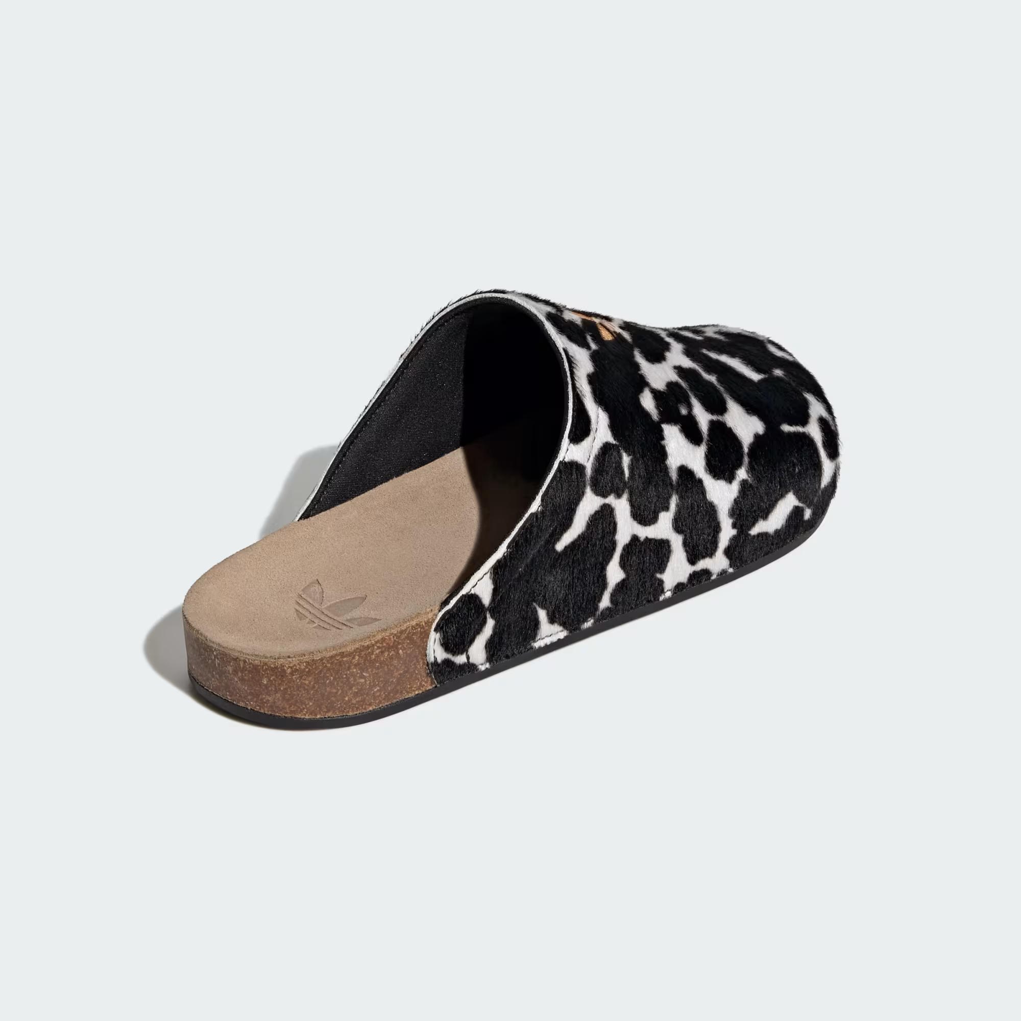 ADIMULE - ADIDAS SIYAH