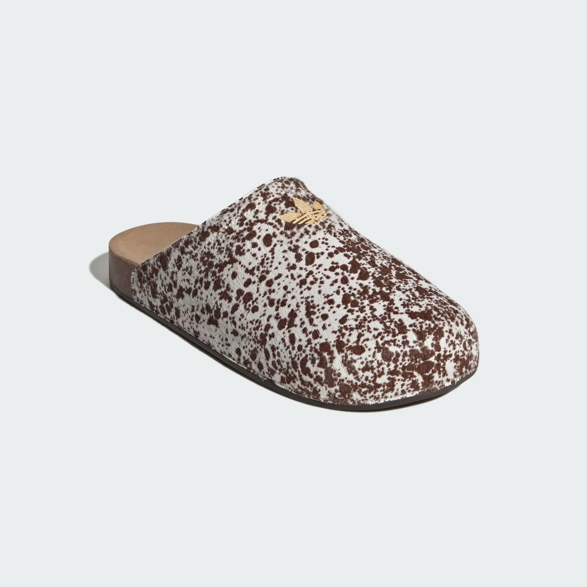 ADIMULE - ADIDAS SIYAH