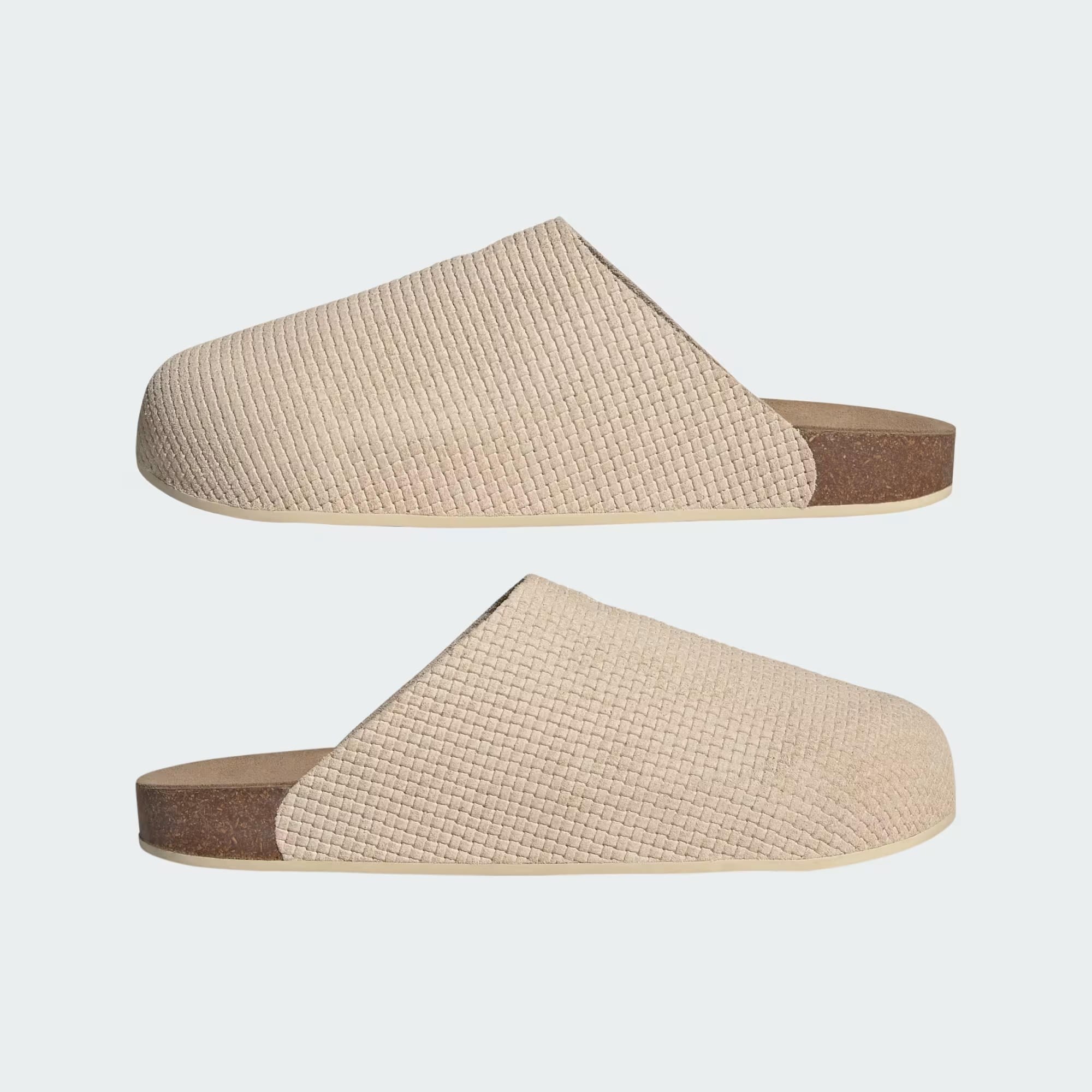 ADIMULE - ADIDAS SIYAH