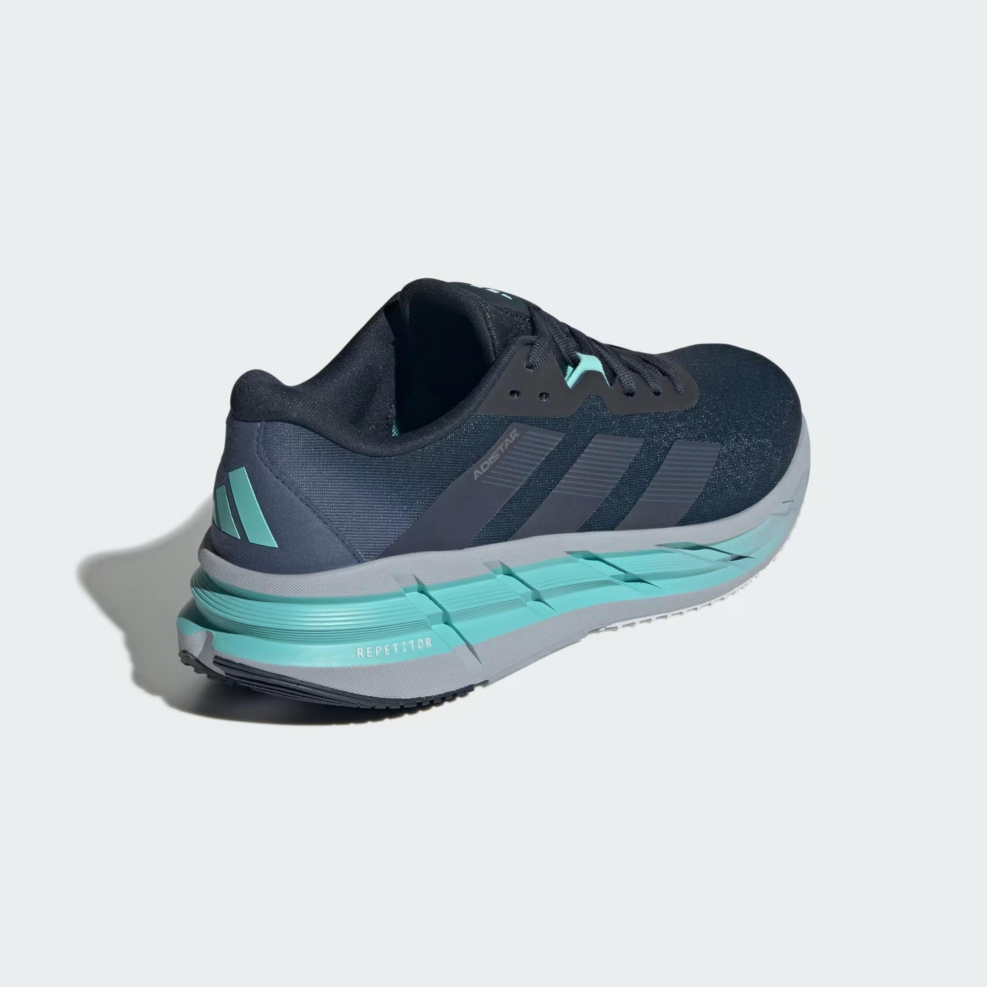 ADISTAR 3 M - ADIDAS SIYAH