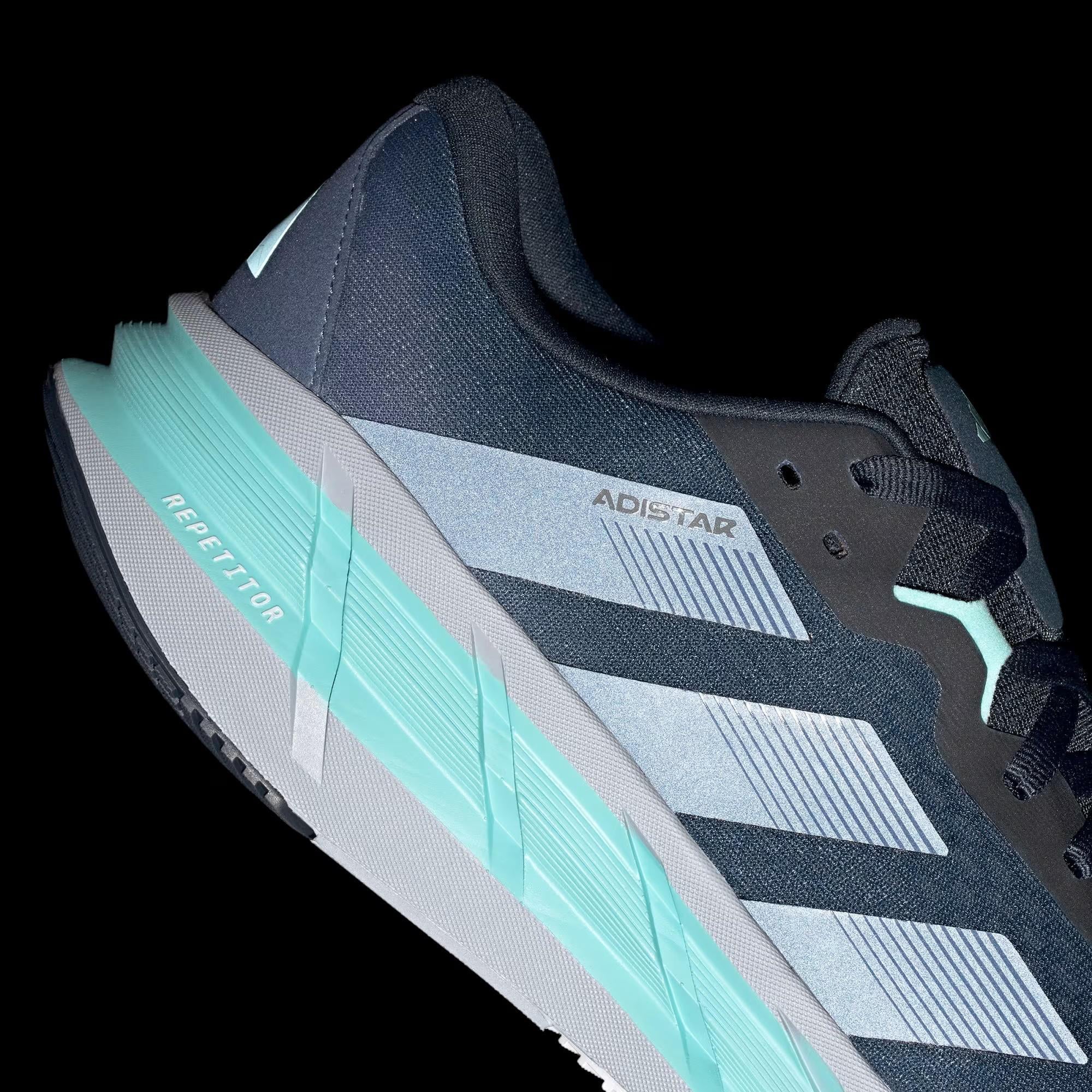 ADISTAR 3 M - ADIDAS SIYAH