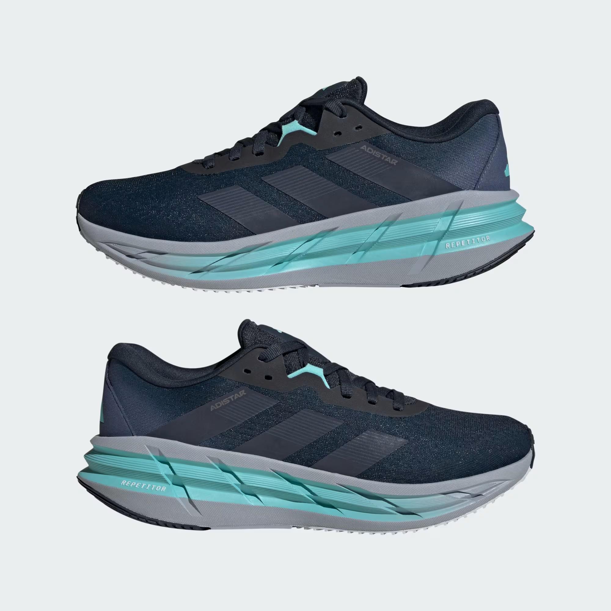 ADISTAR 3 M - ADIDAS SIYAH
