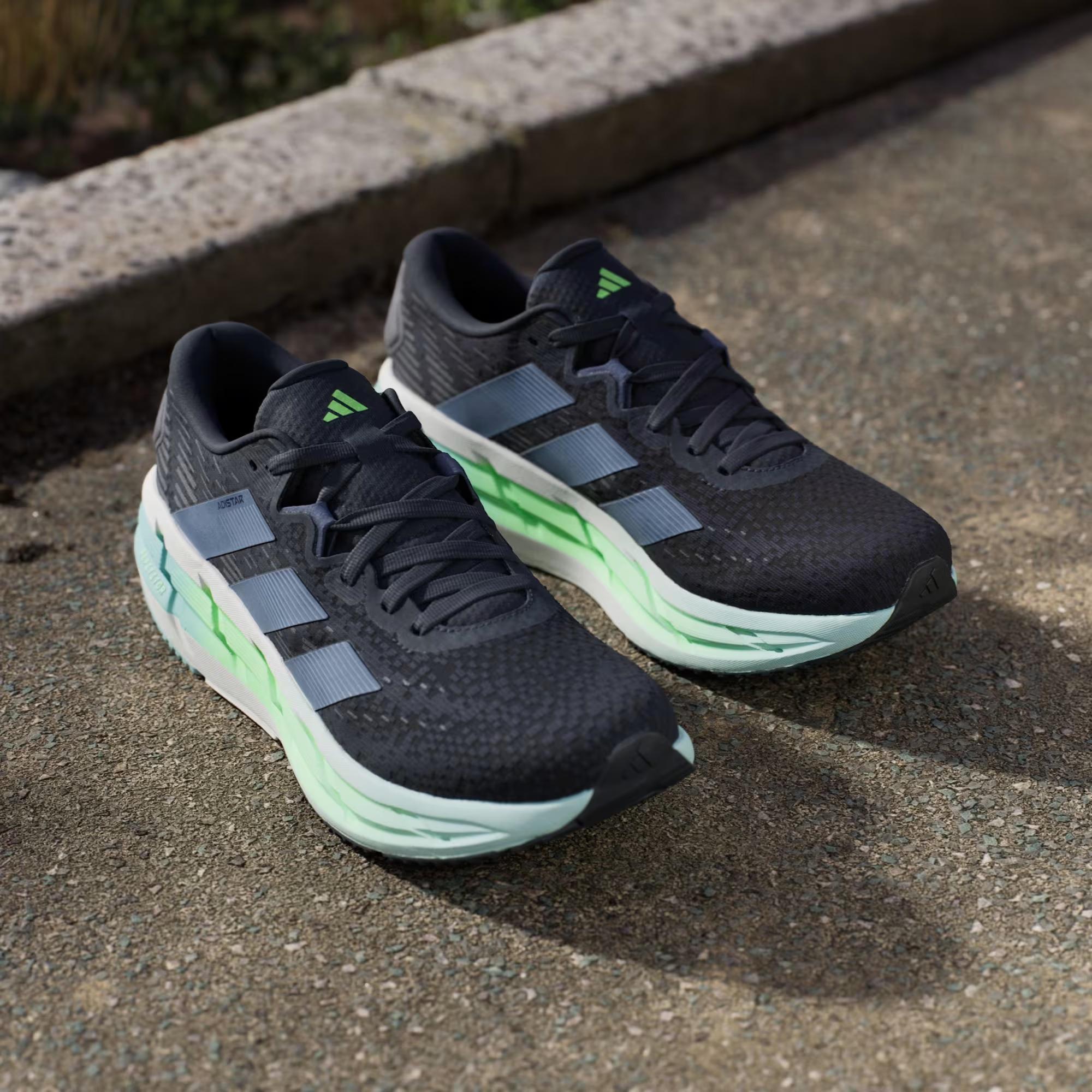 ADISTAR 4 M - ADIDAS SIYAH