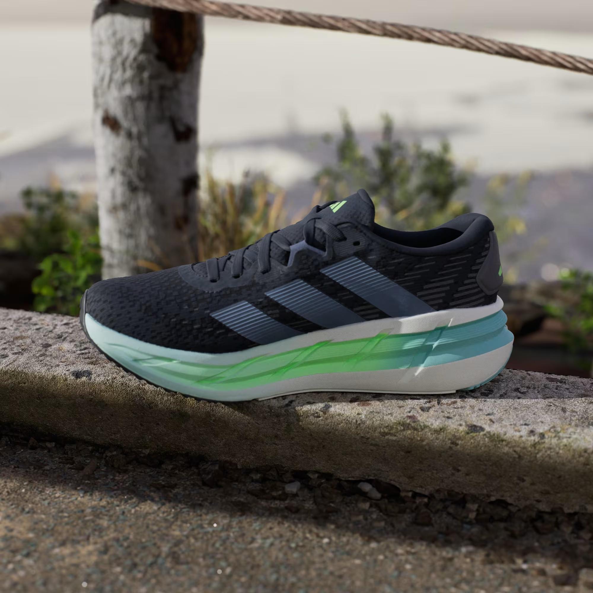 ADISTAR 4 M - ADIDAS SIYAH