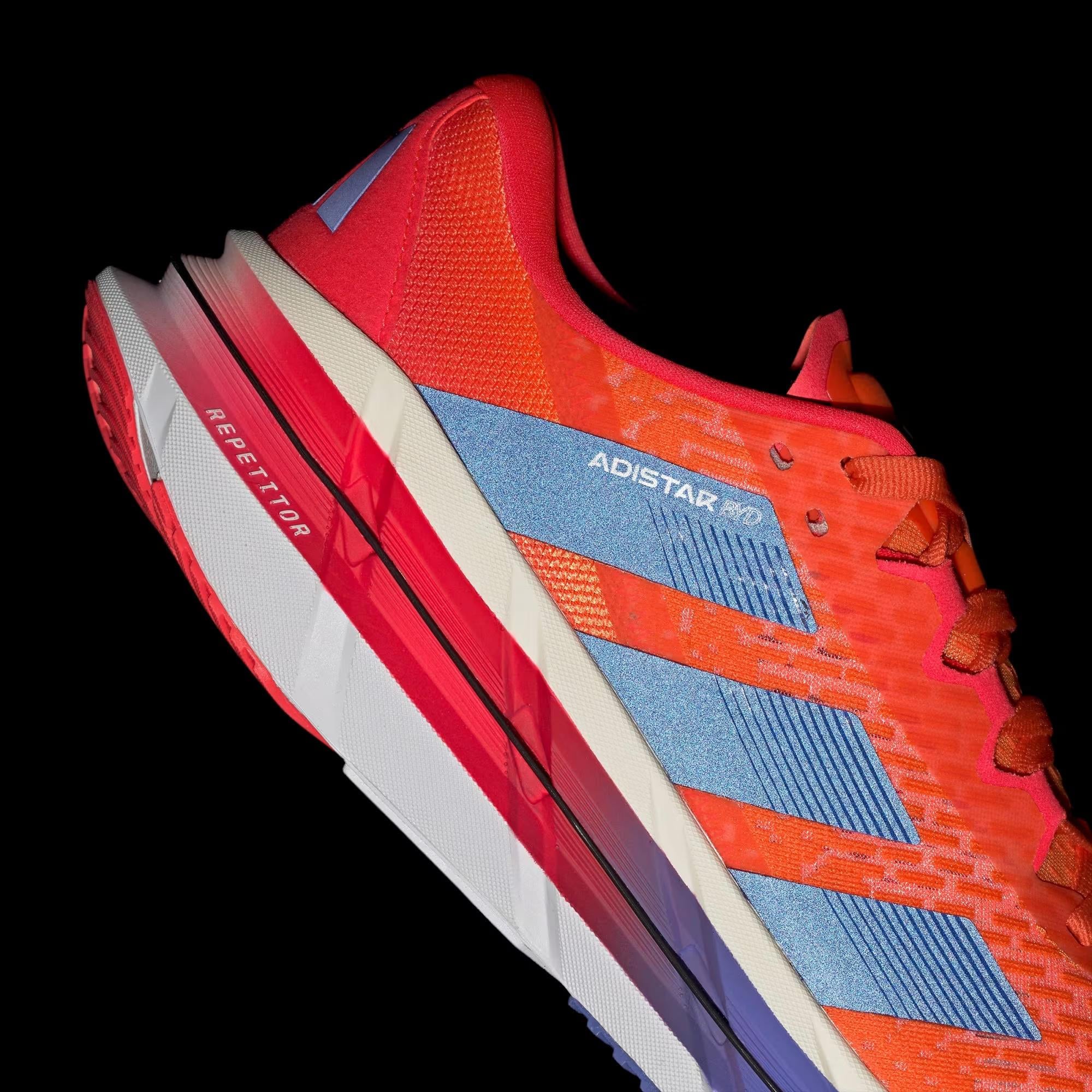ADISTAR BYD M - ADIDAS SIYAH