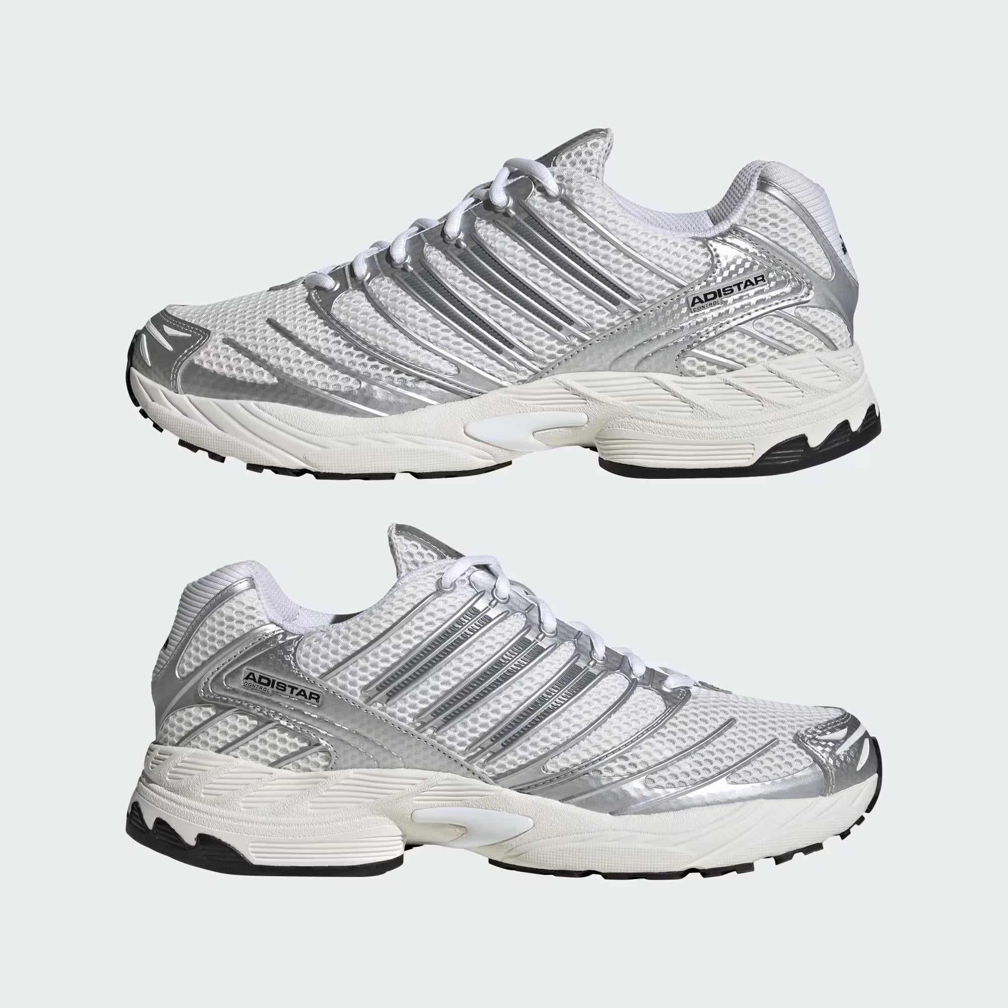ADISTAR CONTROL 3 - ADIDAS SIYAH