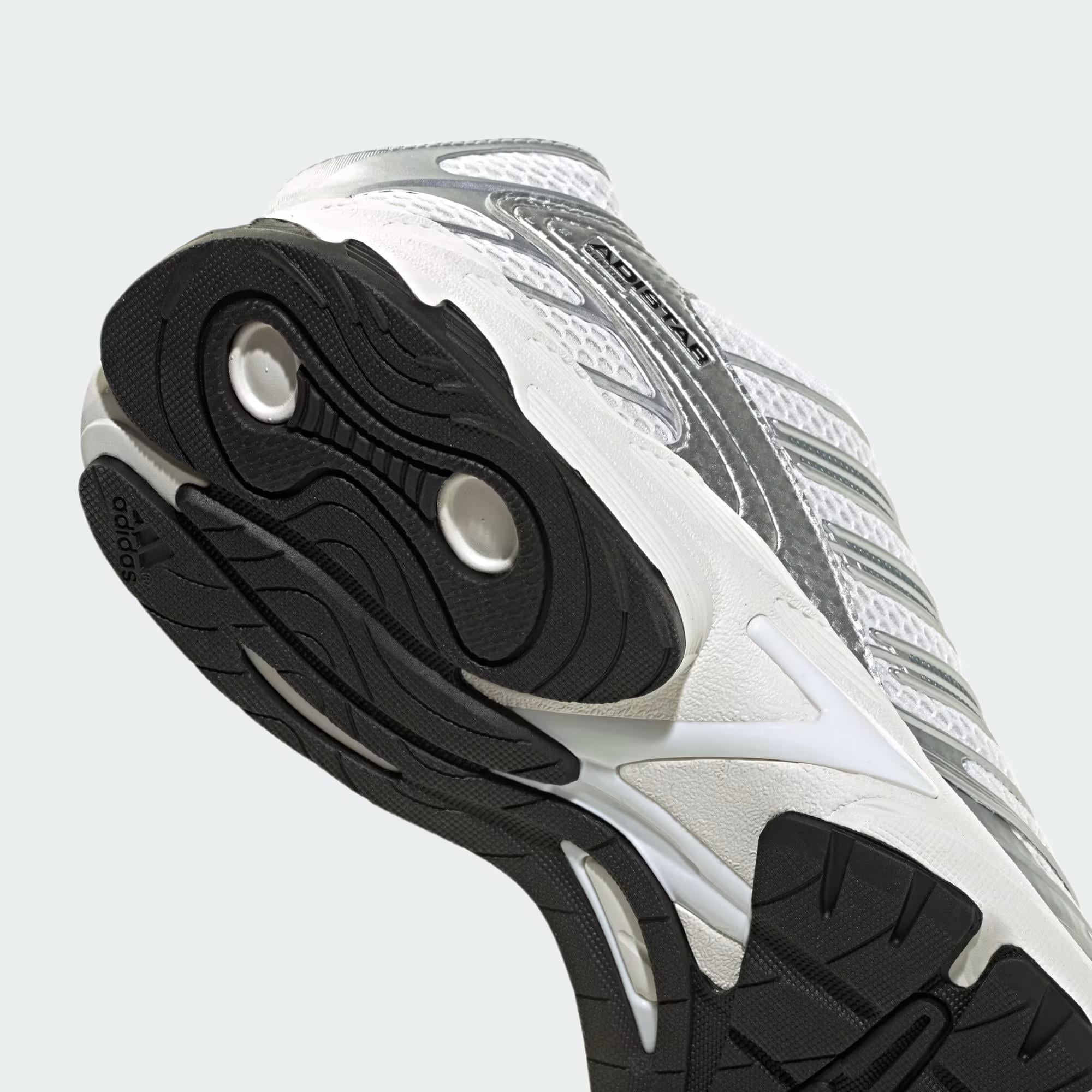ADISTAR CONTROL 3 - ADIDAS SIYAH