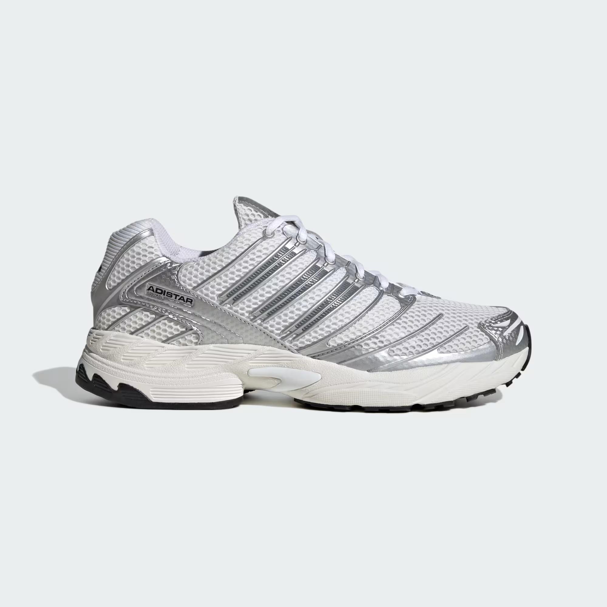 ADISTAR CONTROL 3 - ADIDAS SIYAH