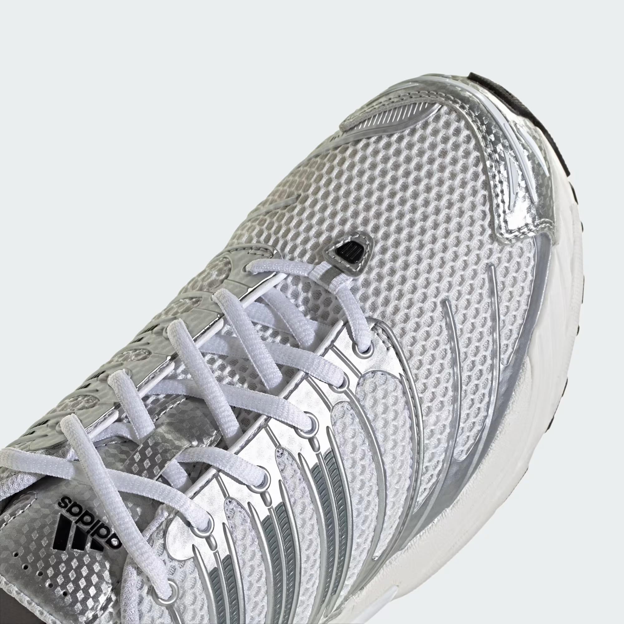 ADISTAR CONTROL 3 - ADIDAS SIYAH