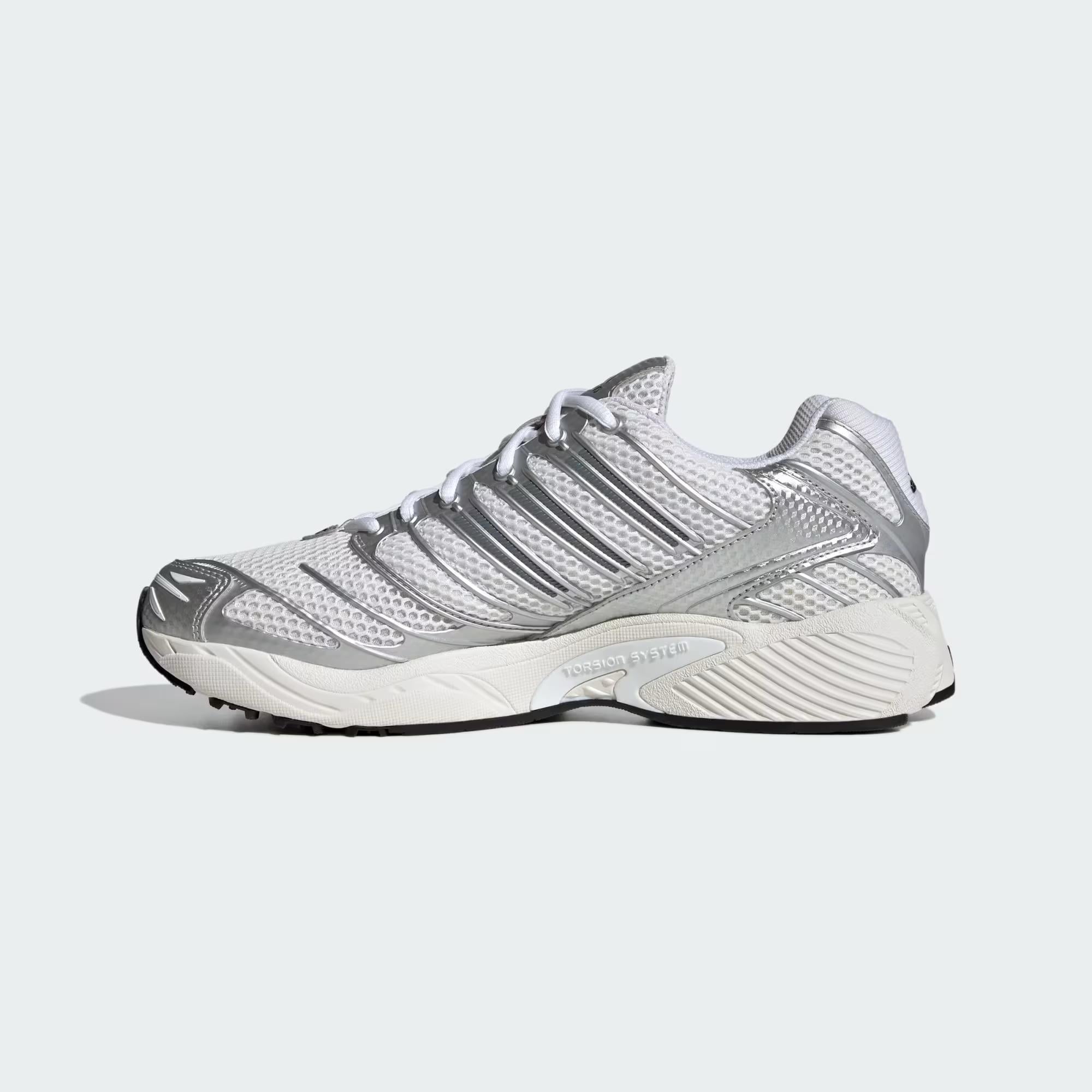 ADISTAR CONTROL 3 - ADIDAS SIYAH