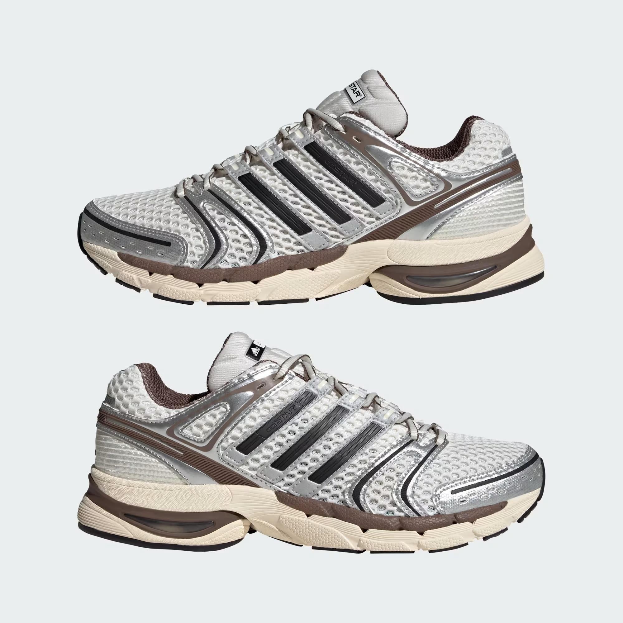 ADISTAR CONTROL 5 - ADIDAS SIYAH