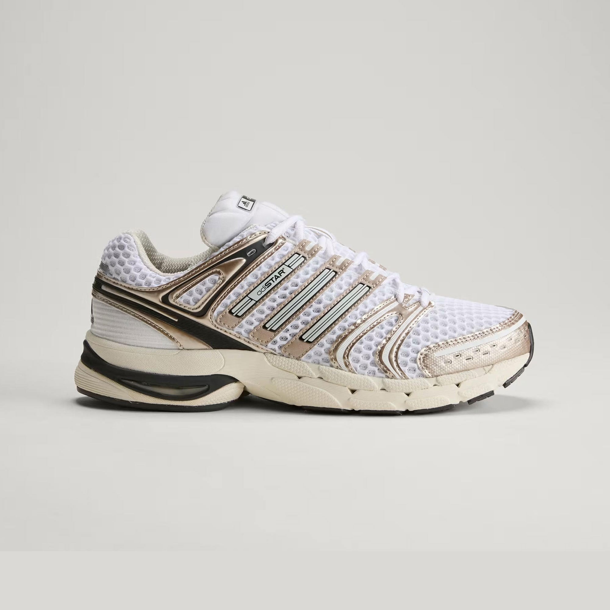 ADISTAR CONTROL 5 - ADIDAS SIYAH