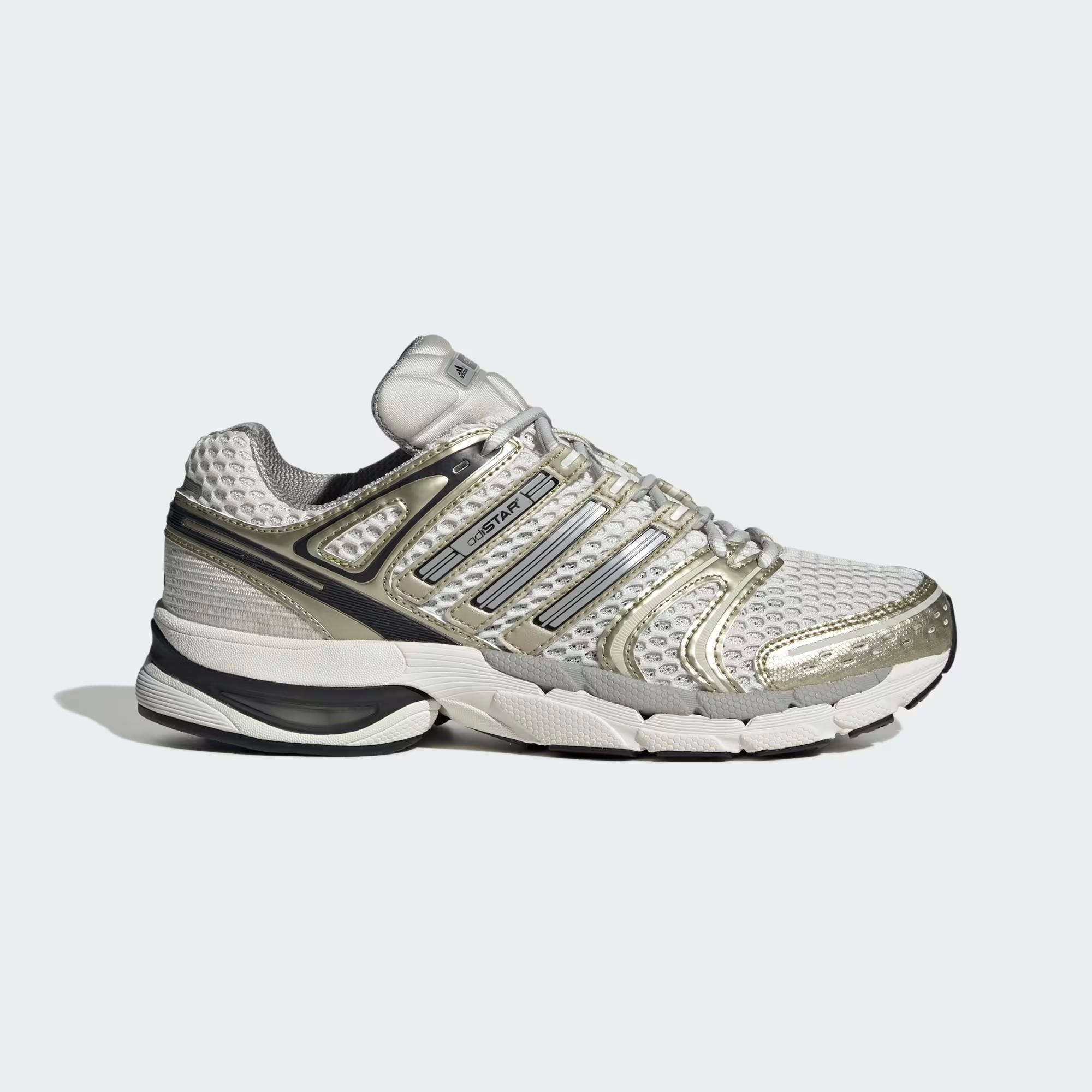 ADISTAR CONTROL 5 - ADIDAS SIYAH