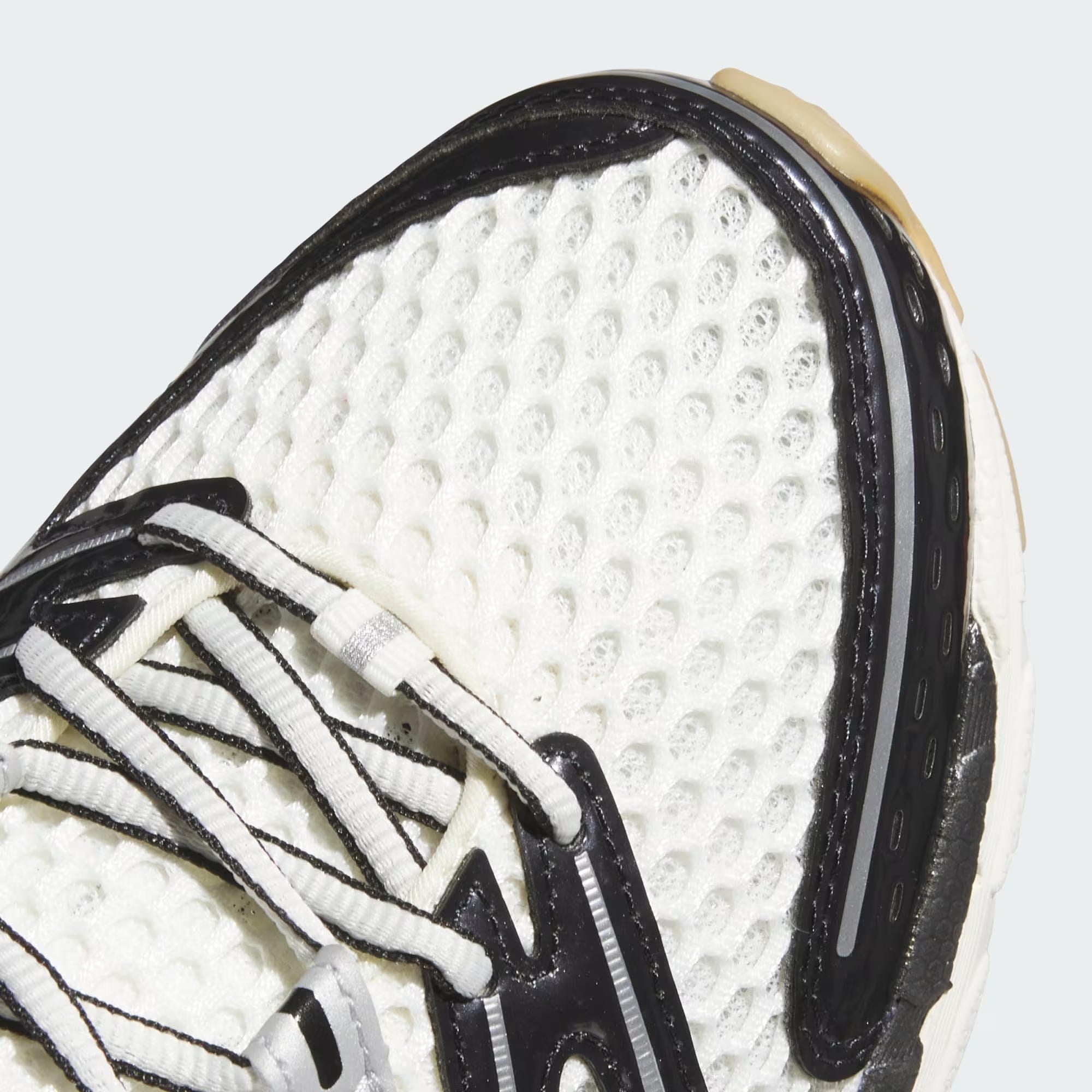 ADISTAR CONTROL 5 - ADIDAS SIYAH