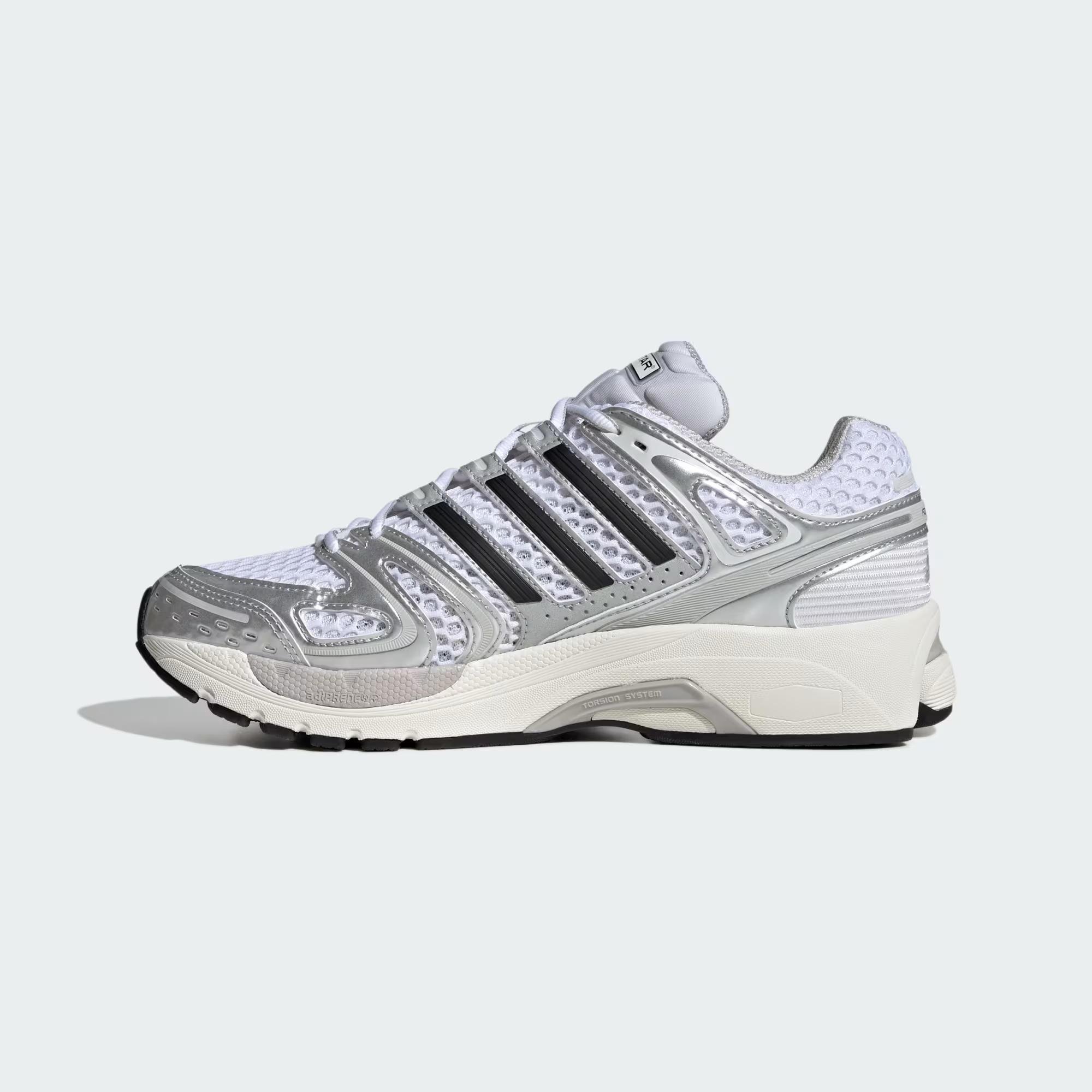 ADISTAR CONTROL 5 - ADIDAS SIYAH