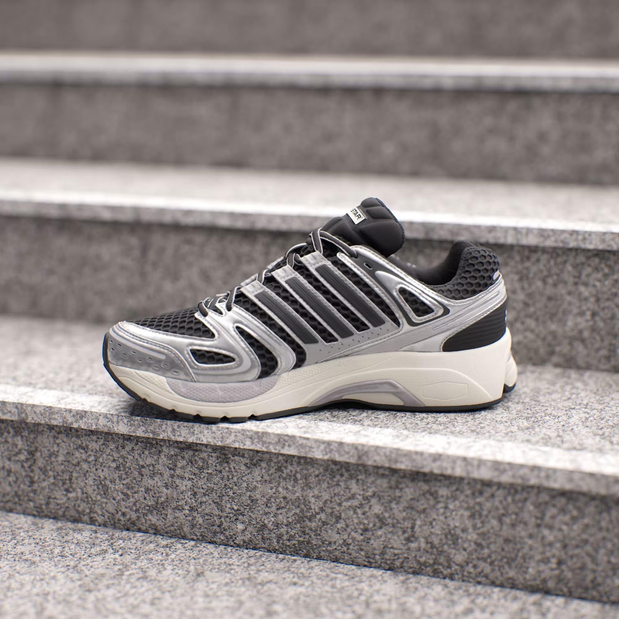 ADISTAR CONTROL 5 - ADIDAS SIYAH