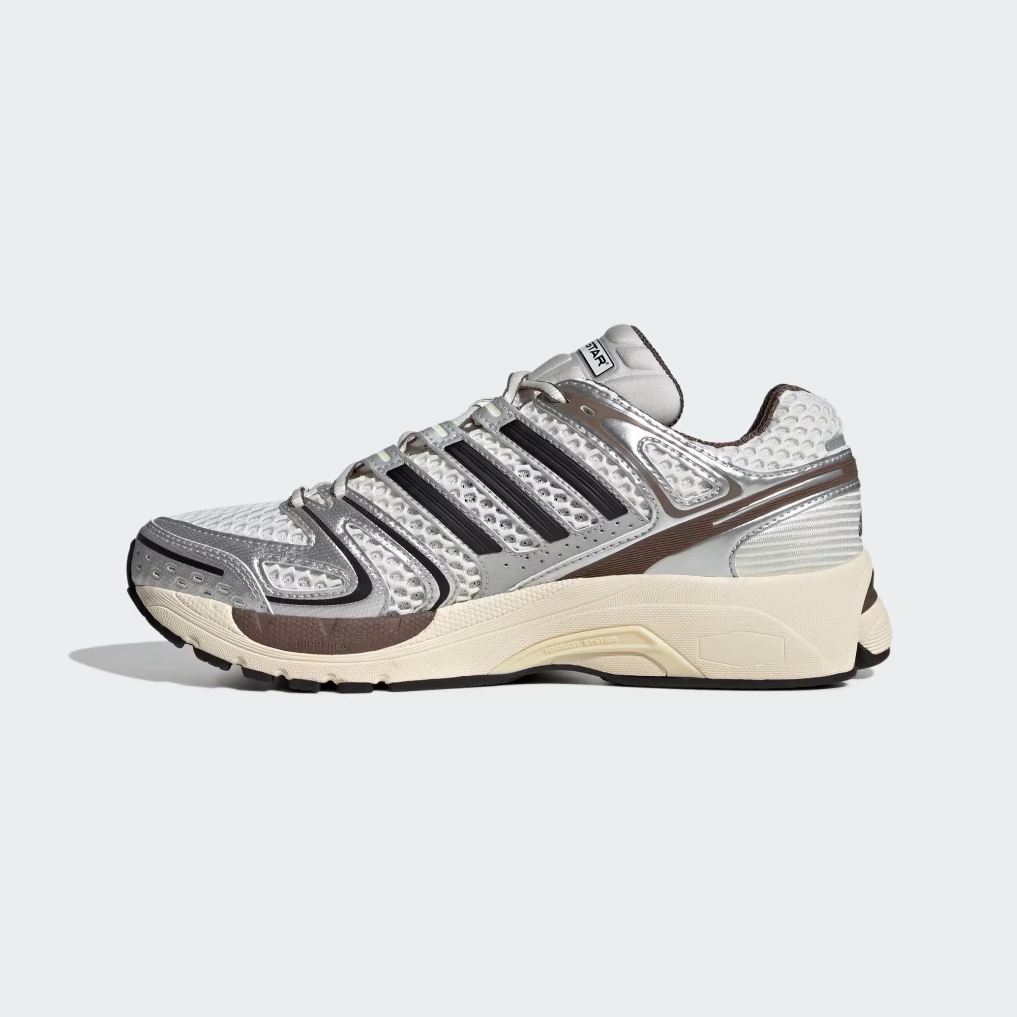 ADISTAR CONTROL 5 - ADIDAS SIYAH