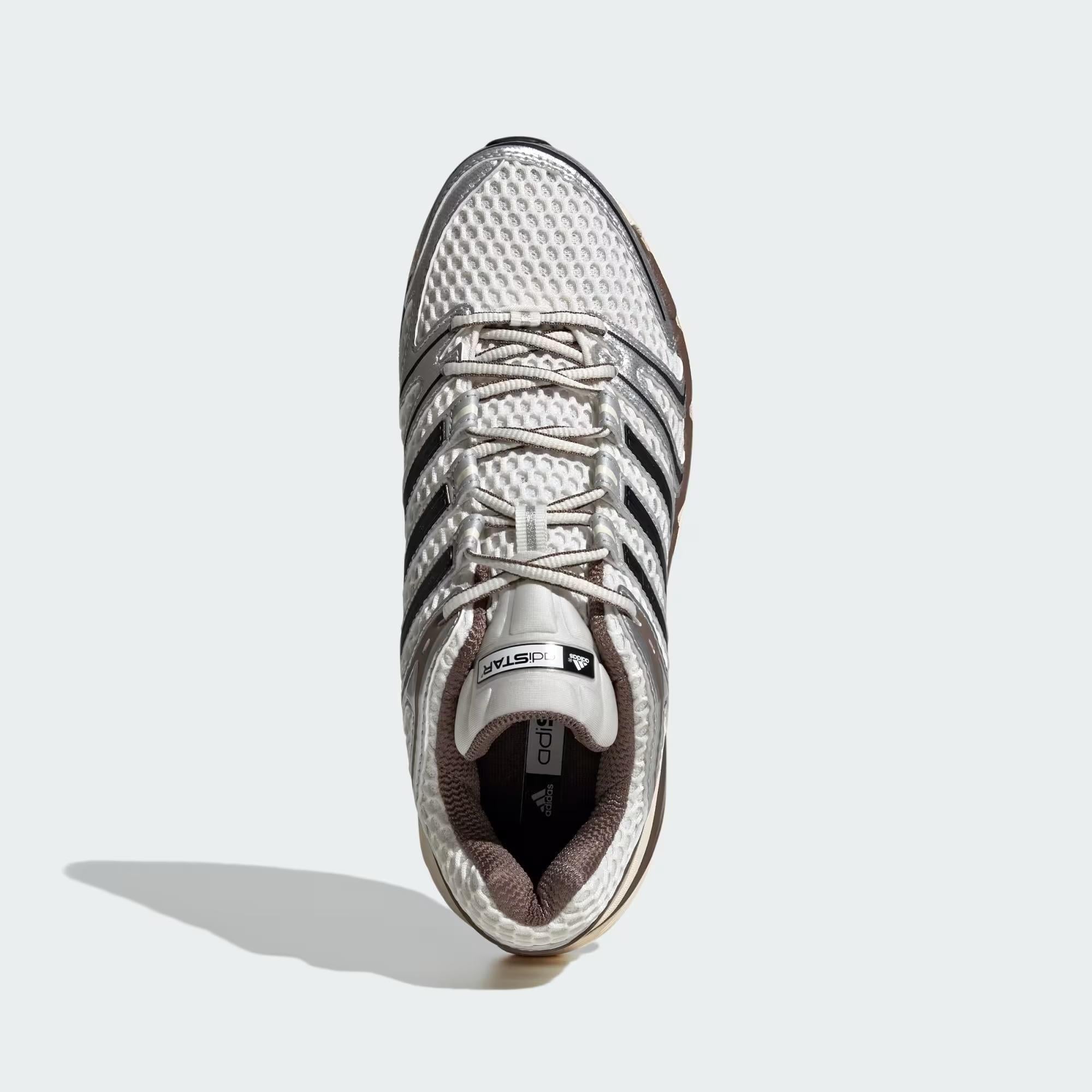 ADISTAR CONTROL 5 - ADIDAS SIYAH