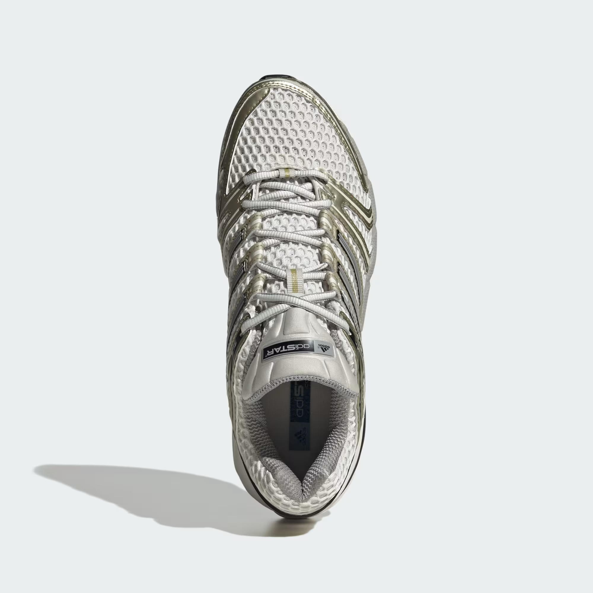 ADISTAR CONTROL 5 - ADIDAS SIYAH