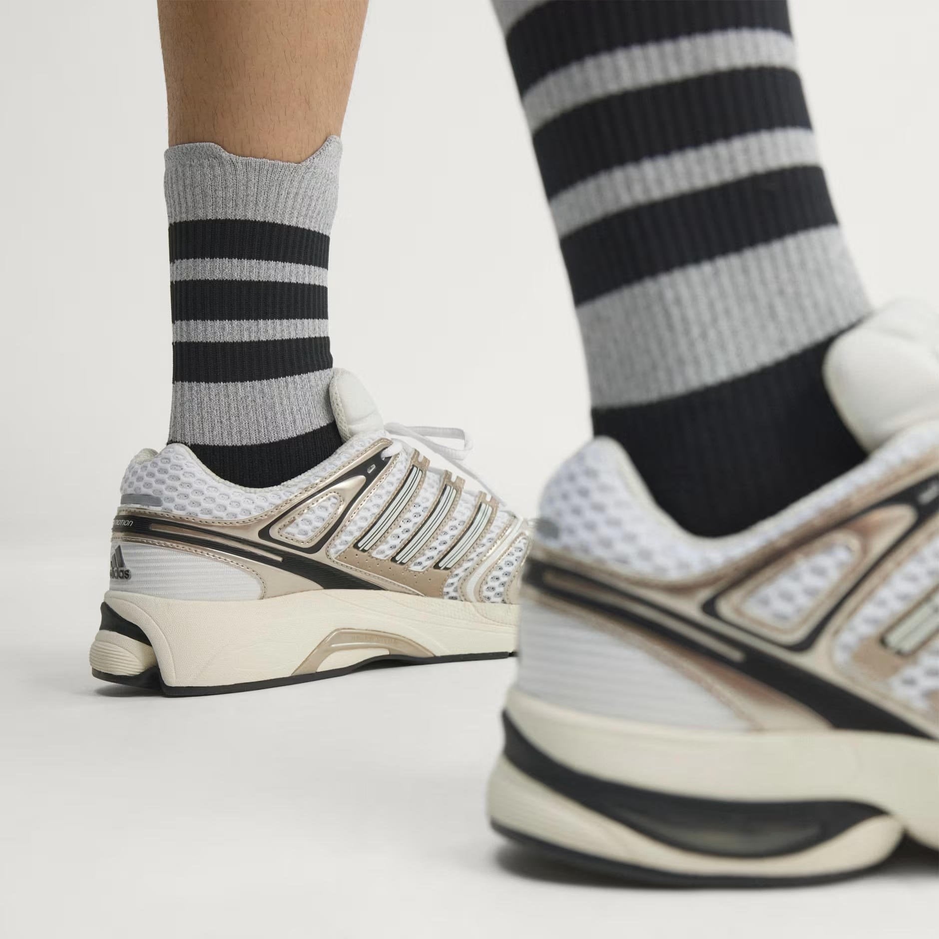 ADISTAR CONTROL 5 - ADIDAS SIYAH