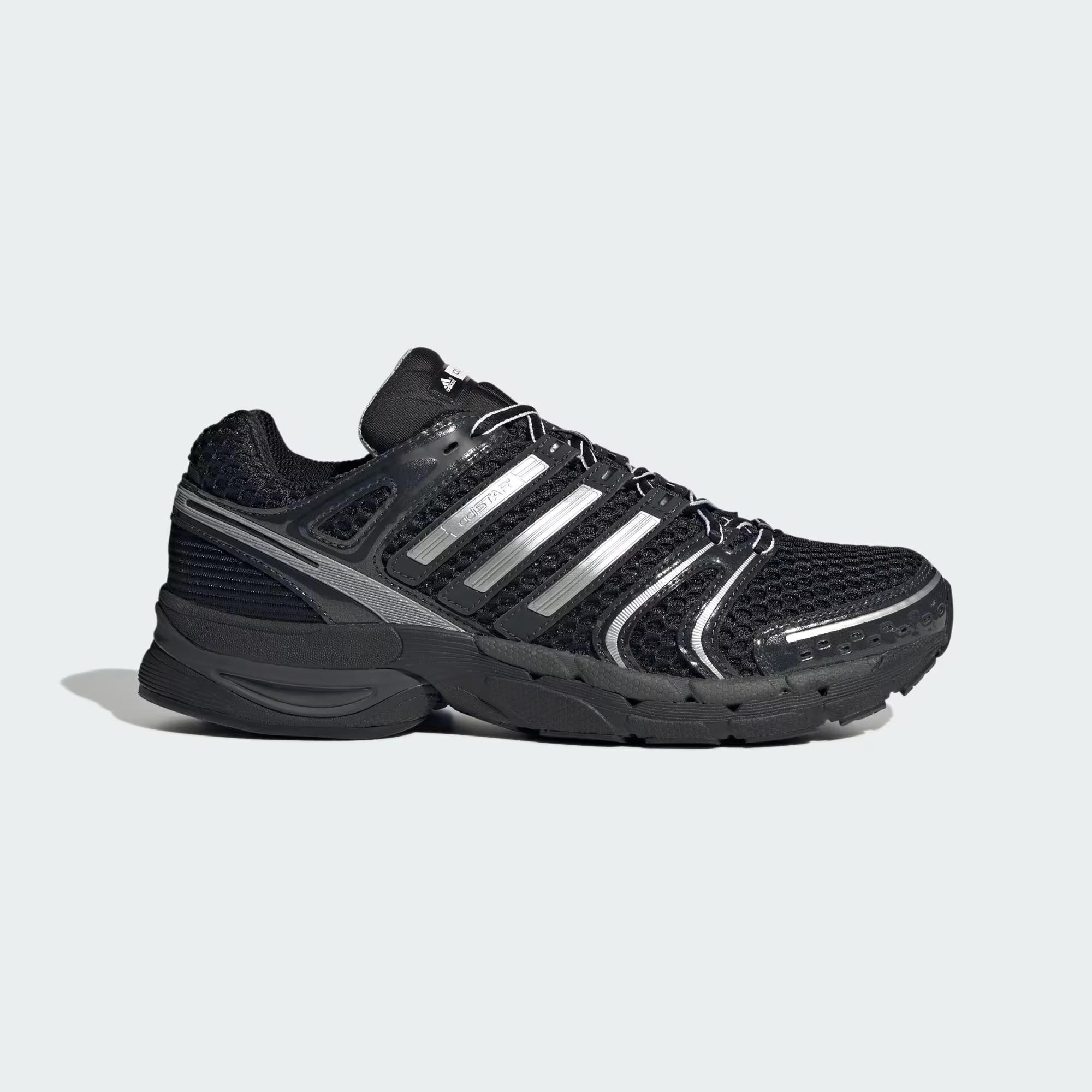 ADISTAR CONTROL 5 - ADIDAS SIYAH
