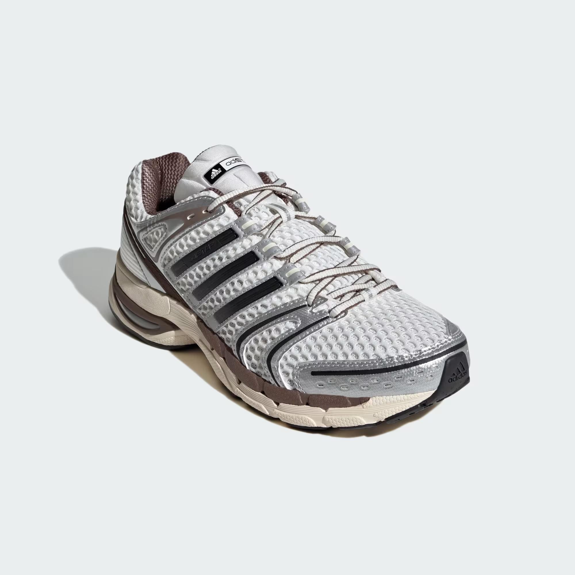ADISTAR CONTROL 5 - ADIDAS SIYAH