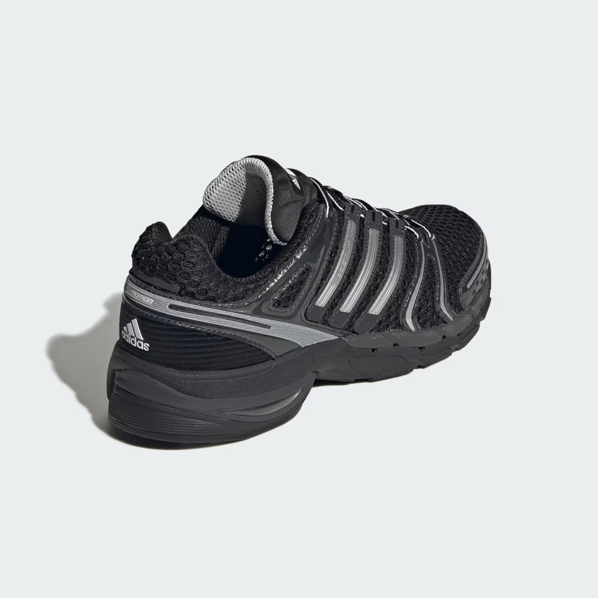 ADISTAR CONTROL 5 - ADIDAS SIYAH